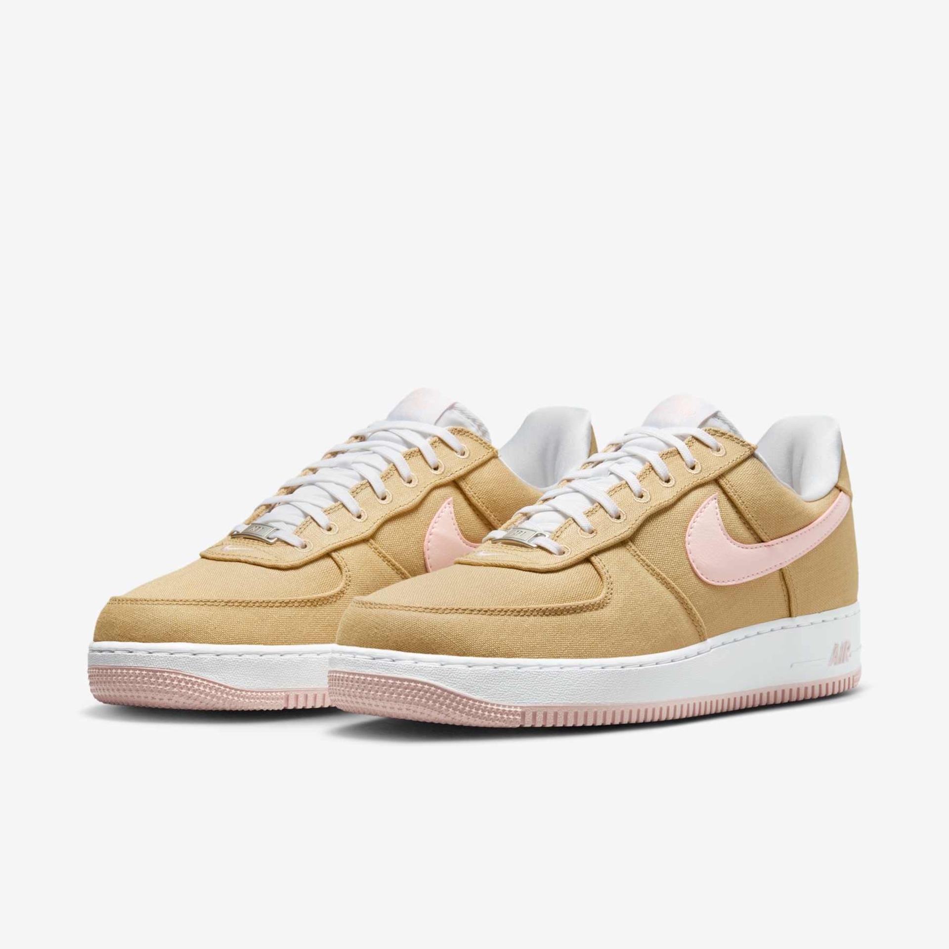 Air Force 1 - Foto 5