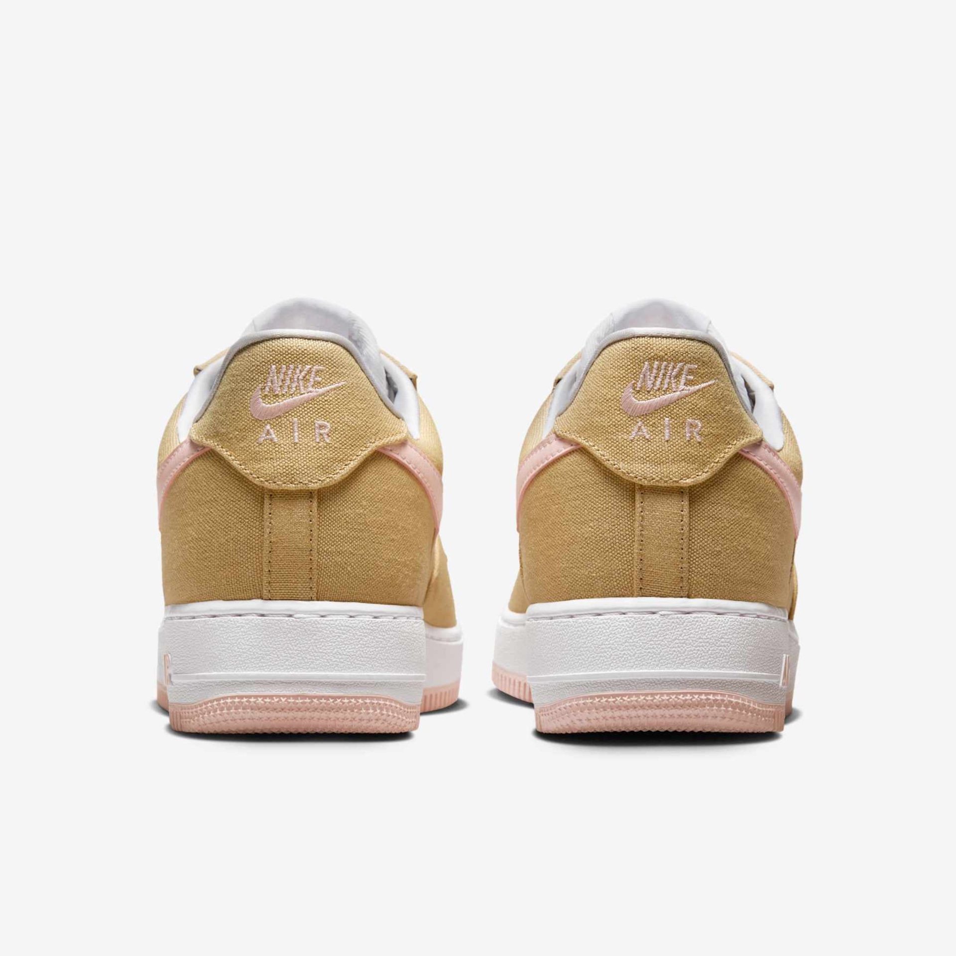 Air Force 1 - Foto 6