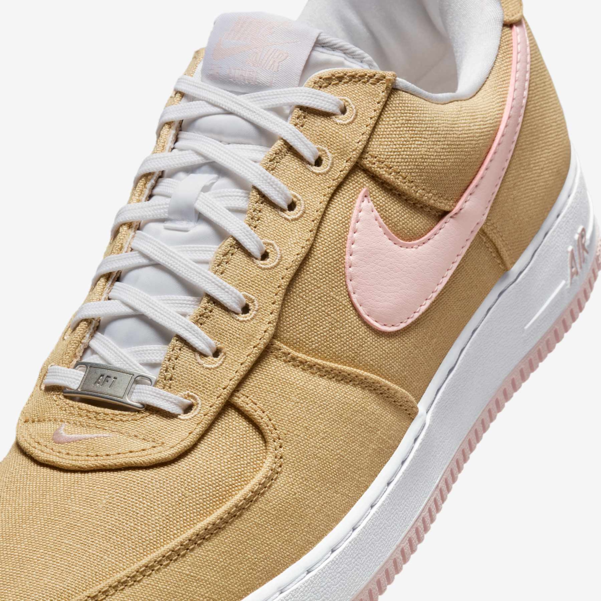 Air Force 1 - Foto 7