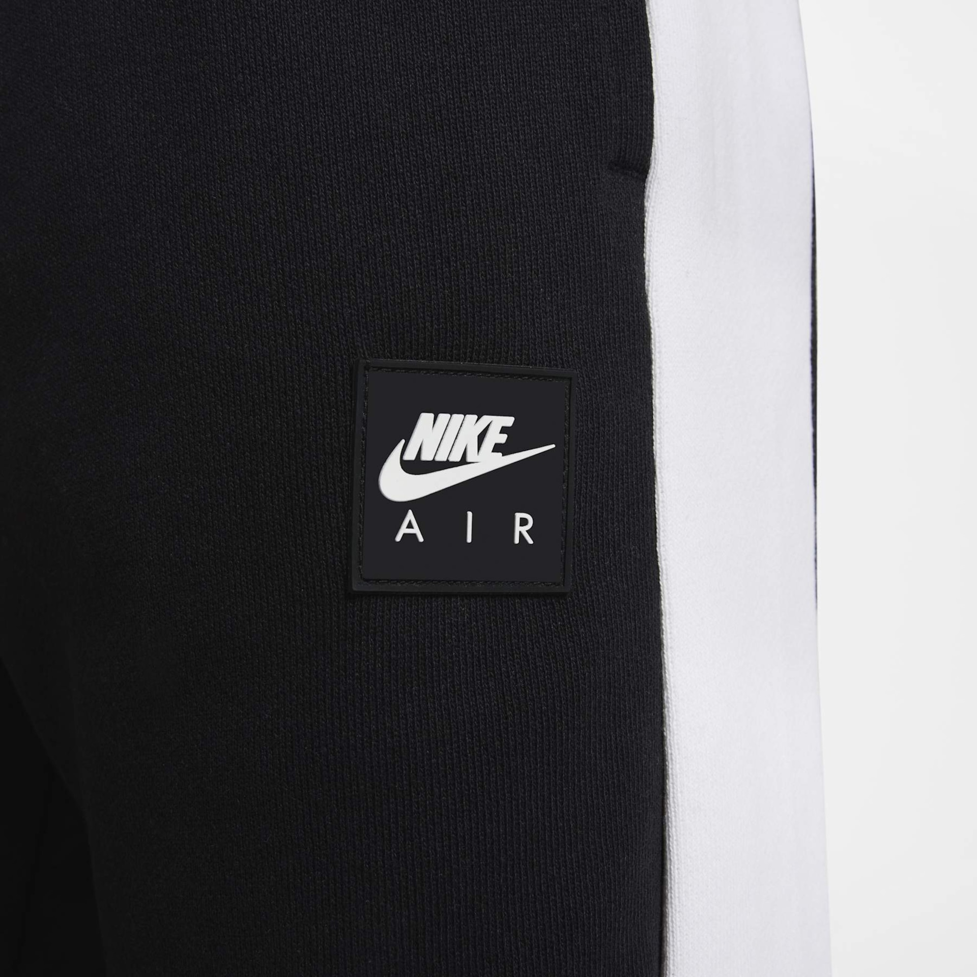 Calça Nike Air Fleece Masculina - Foto 4
