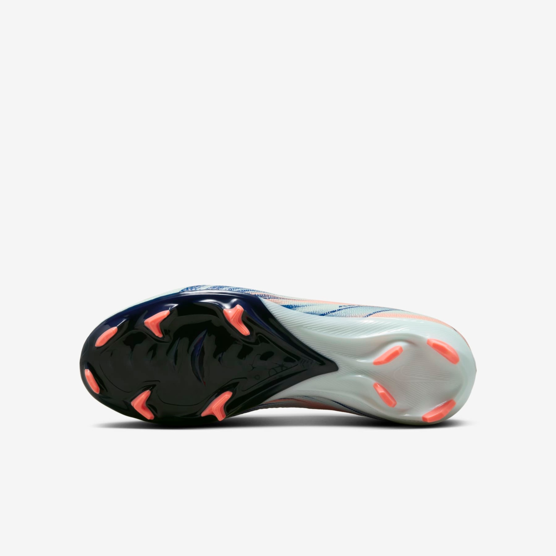 Chuteira Nike Zoom Mercurial Vapor 16 Pro Infantil Campo - Foto 2