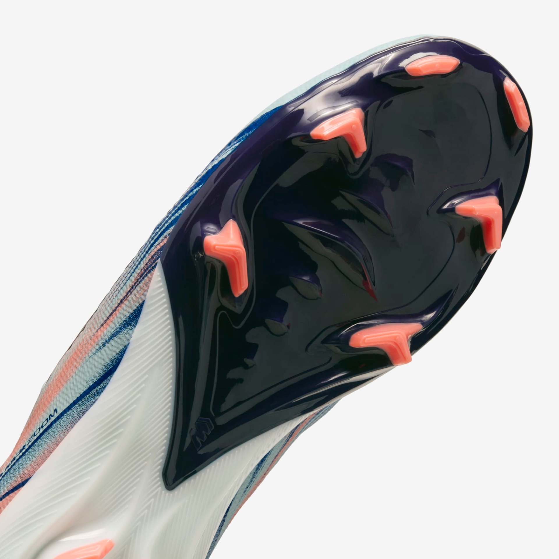 Chuteira Nike Zoom Mercurial Vapor 16 Pro Infantil Campo - Foto 7
