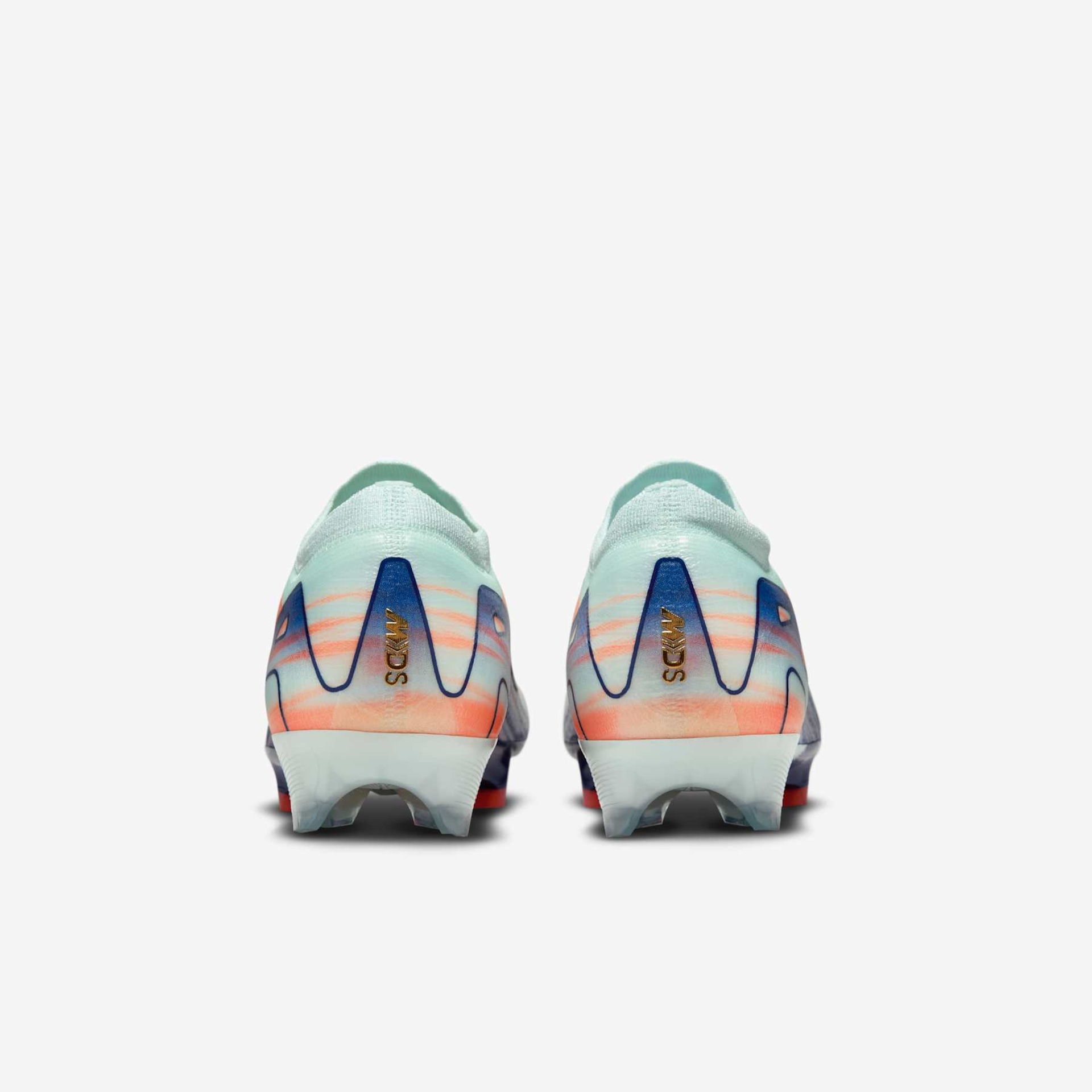 Chuteira Nike Zoom Mercurial Vapor 16 Elite Campo - Foto 6