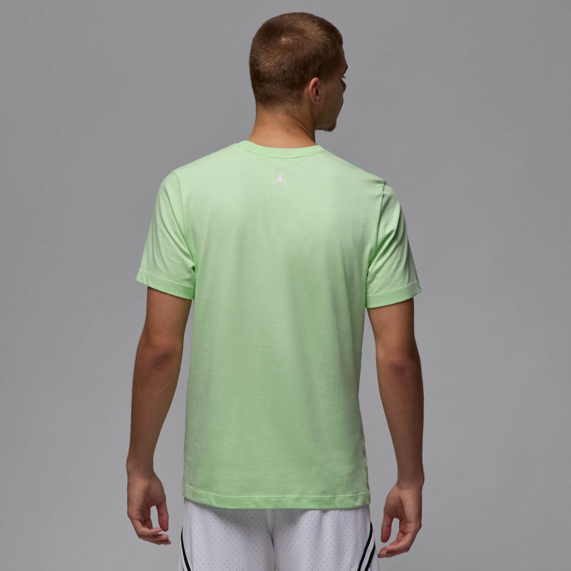 Camiseta Jordan Sport Essential Masculina - Foto 2