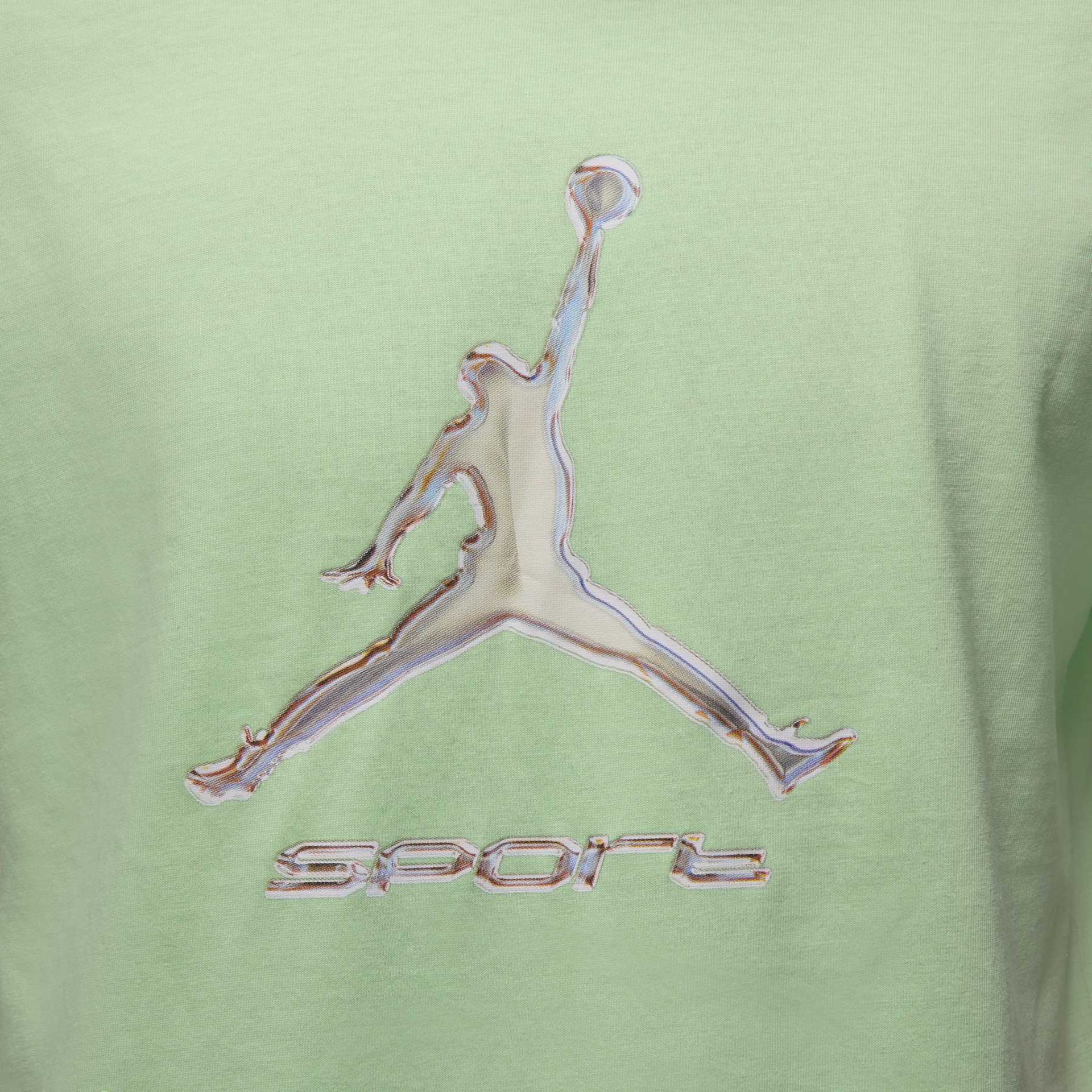 Camiseta Jordan Sport Essential Masculina - Foto 4