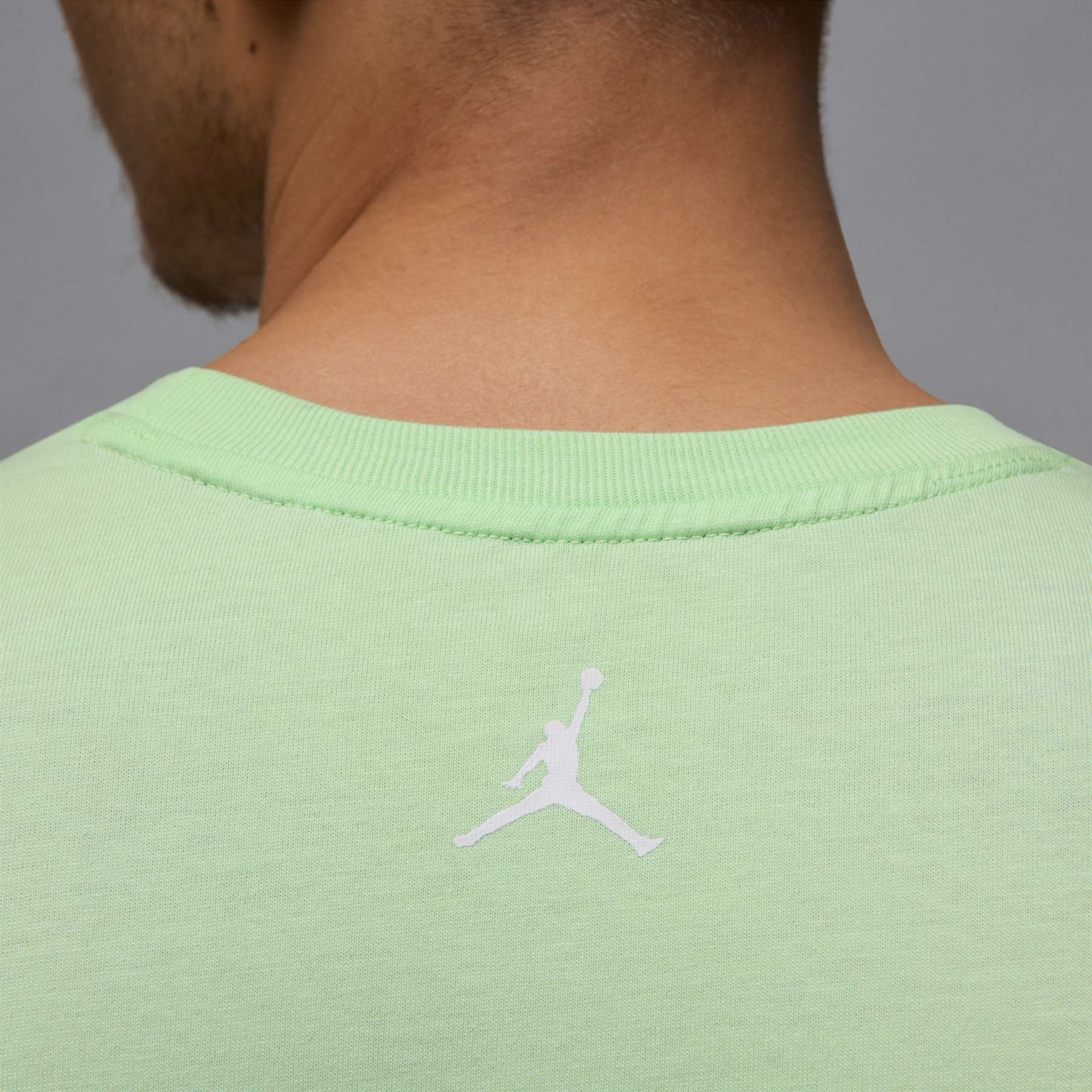 Camiseta Jordan Sport Essential Masculina - Foto 5