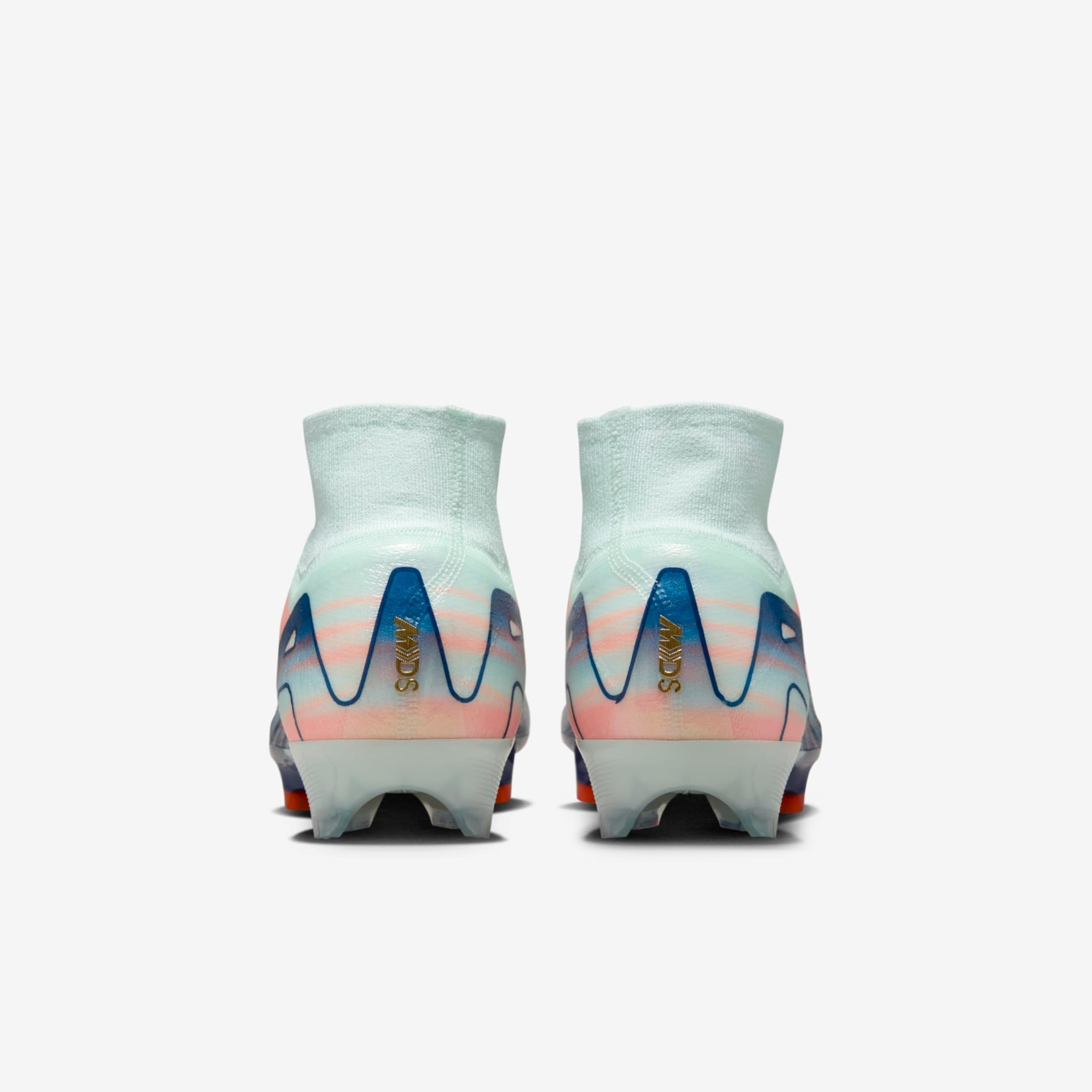 Chuteira Nike Zoom Mercurial Superfly 10 Elite Campo - Foto 6