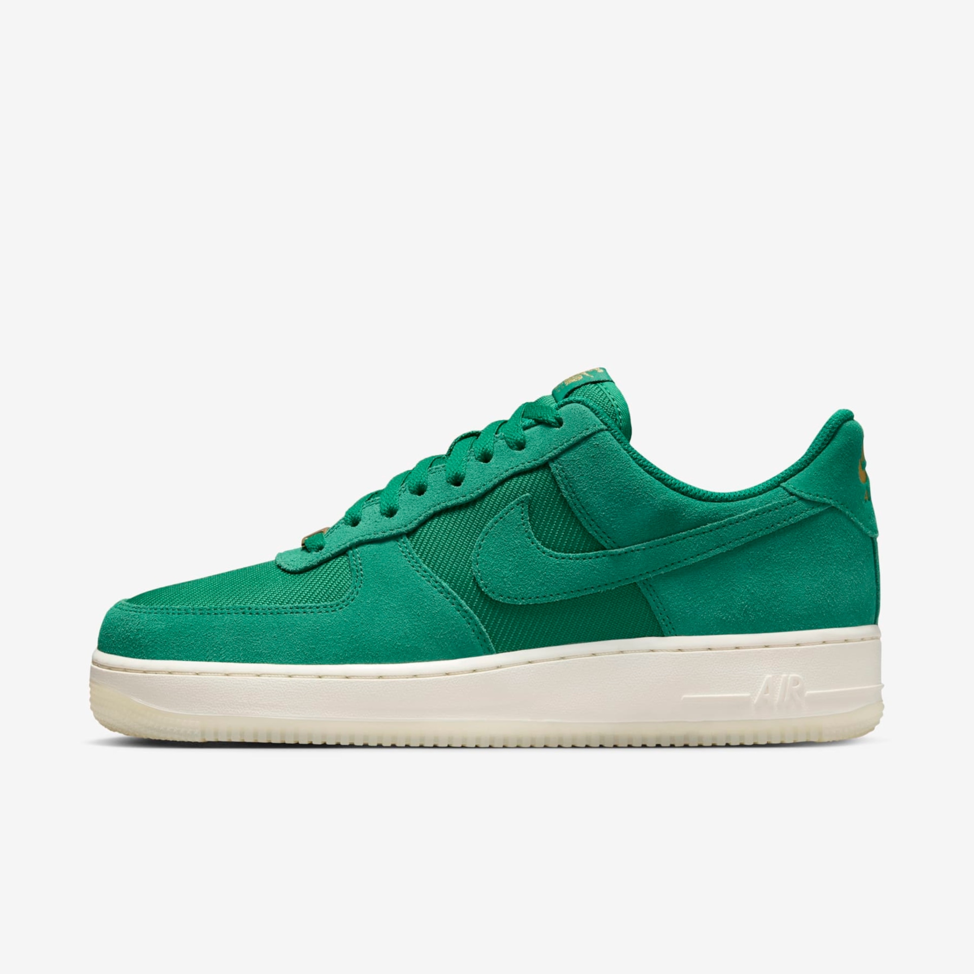Tênis Nike Air Force 1 '07 LV8 Masculino - Foto 1