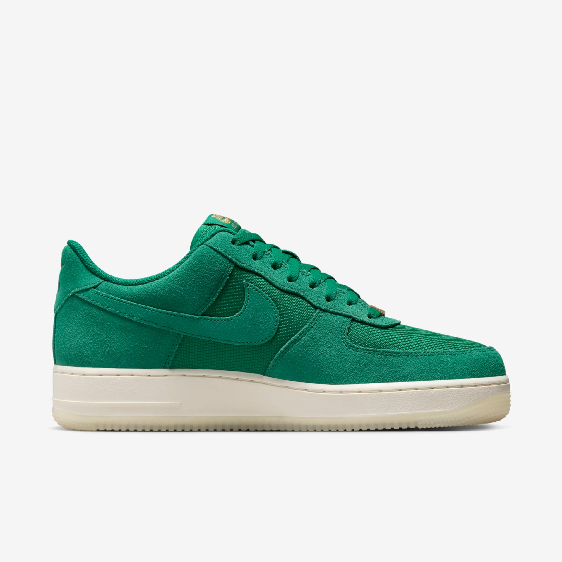 Tênis Nike Air Force 1 '07 LV8 Masculino - Foto 3