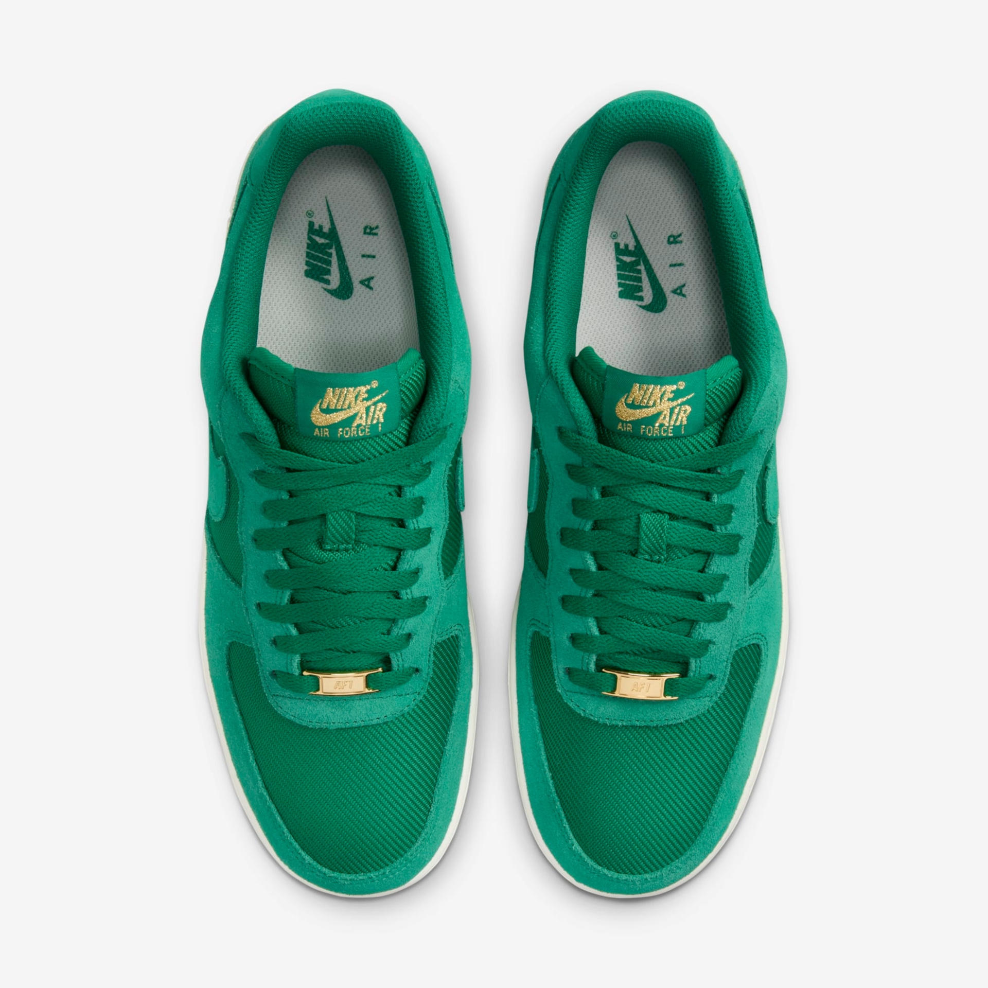 Tênis Nike Air Force 1 '07 LV8 Masculino - Foto 4