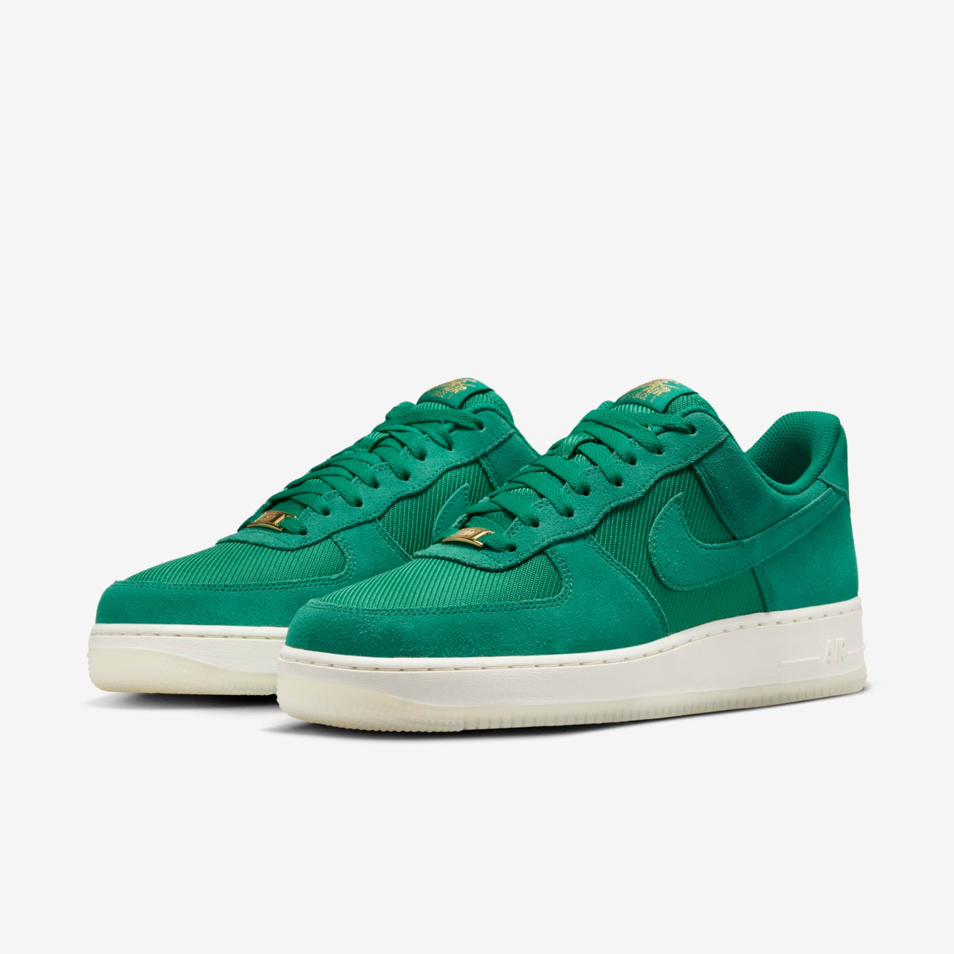 Tênis Nike Air Force 1 '07 LV8 Masculino - Foto 5