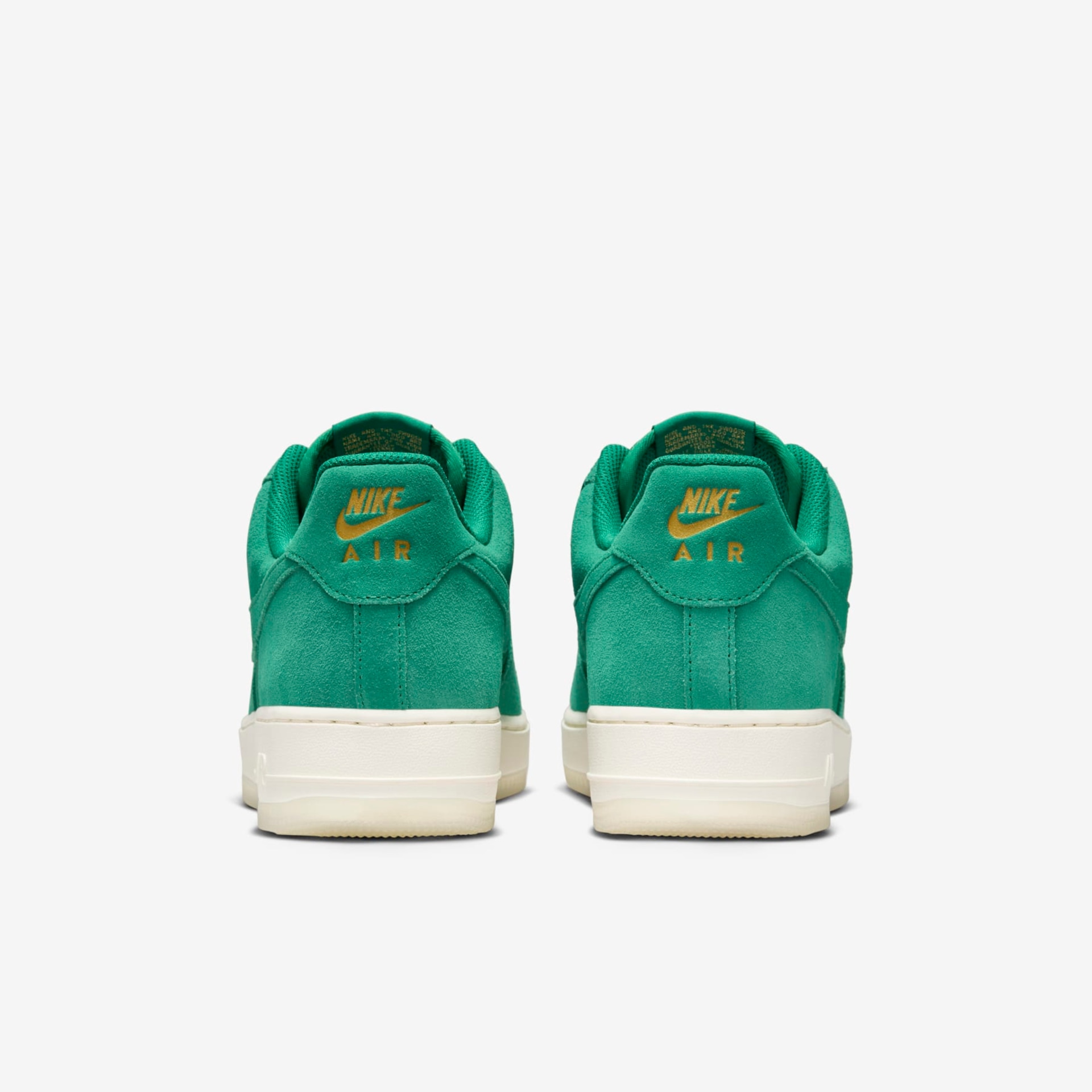 Tênis Nike Air Force 1 '07 LV8 Masculino - Foto 6