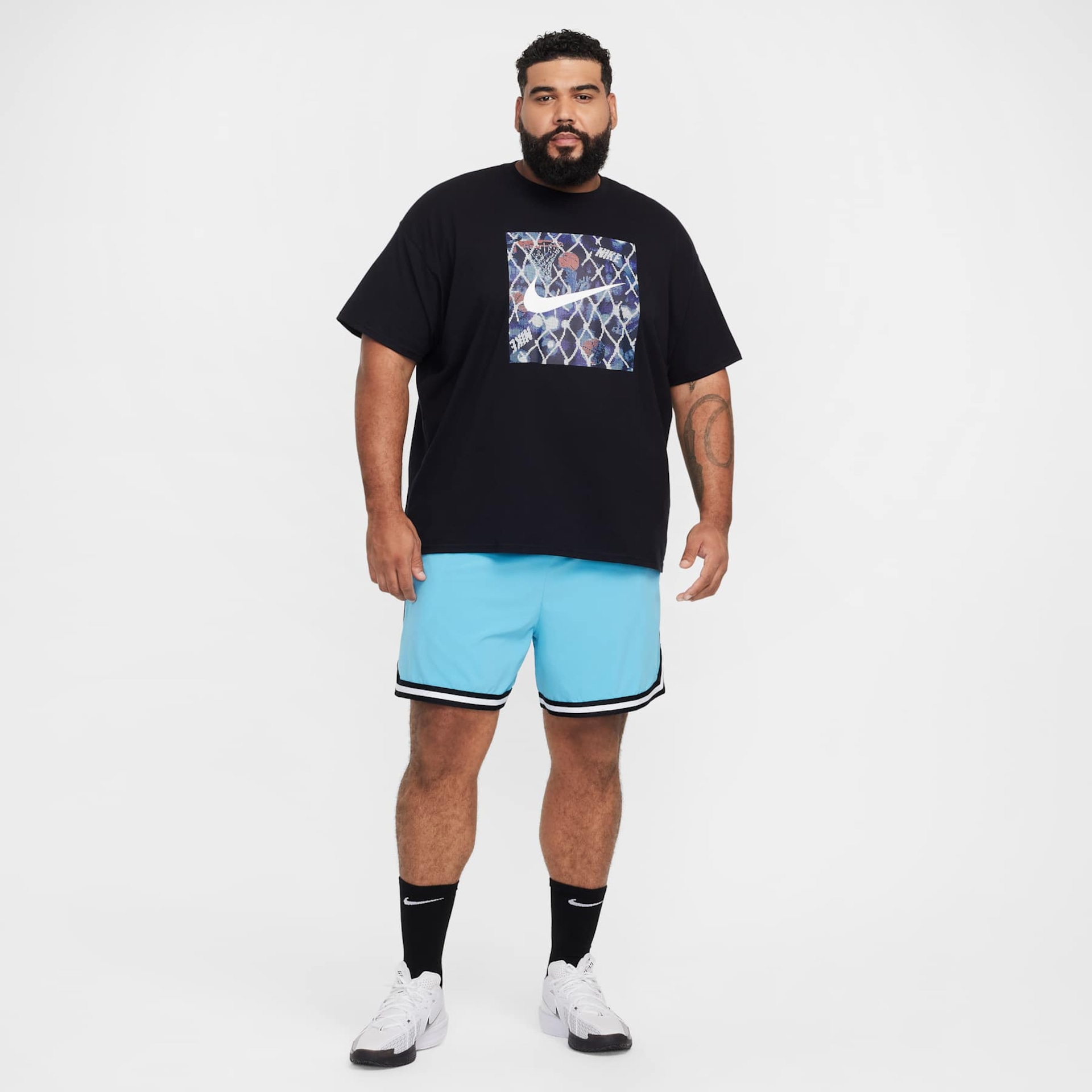 Camiseta Nike Max90 Masculina - Foto 10