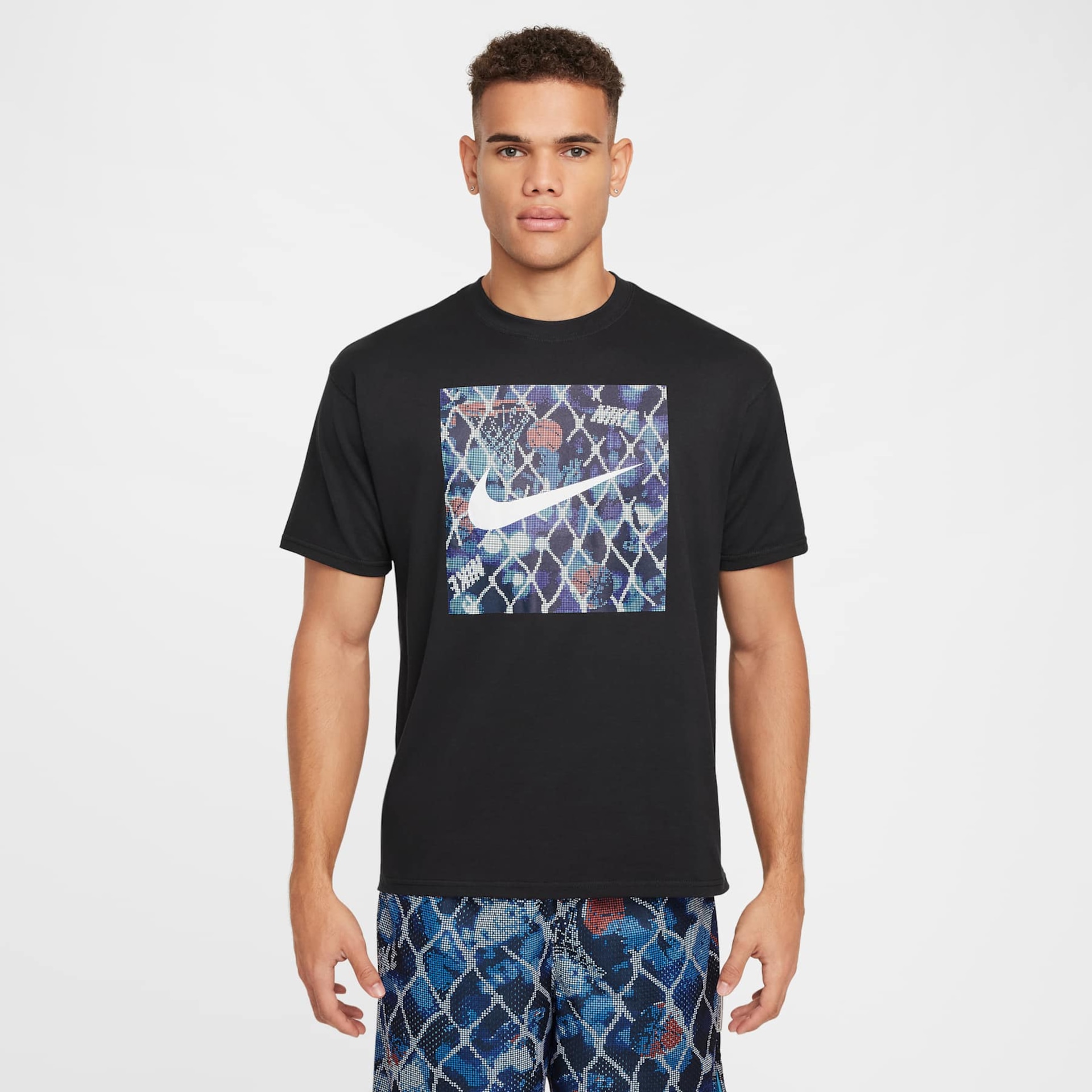 Camiseta Nike Max90 Masculina - Foto 1