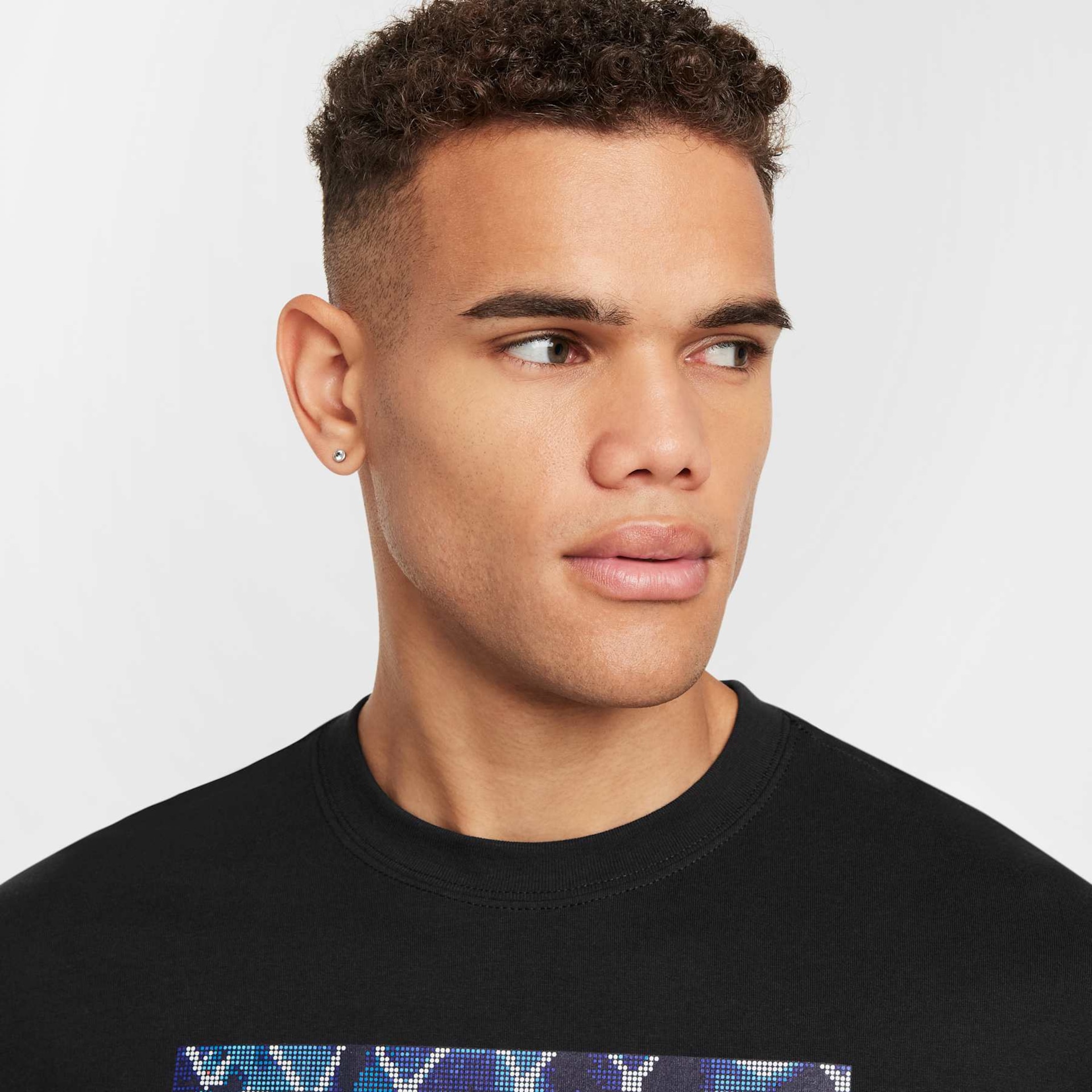Camiseta Nike Max90 Masculina - Foto 3