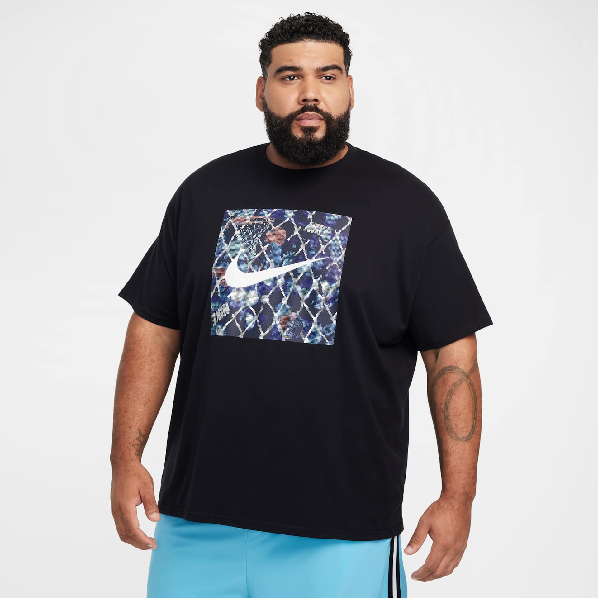 Camiseta Nike Max90 Masculina - Foto 6