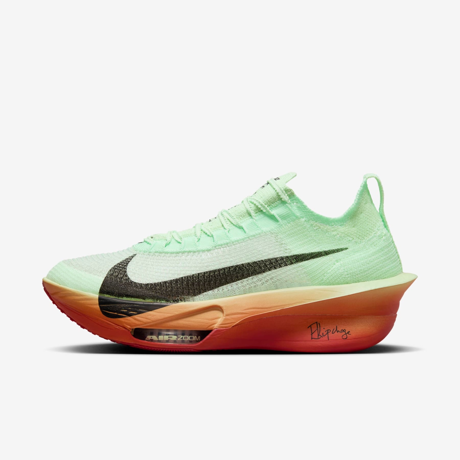 Tênis Nike Air Zoom Alphafly 3 Kipchoge Masculino - Foto 1