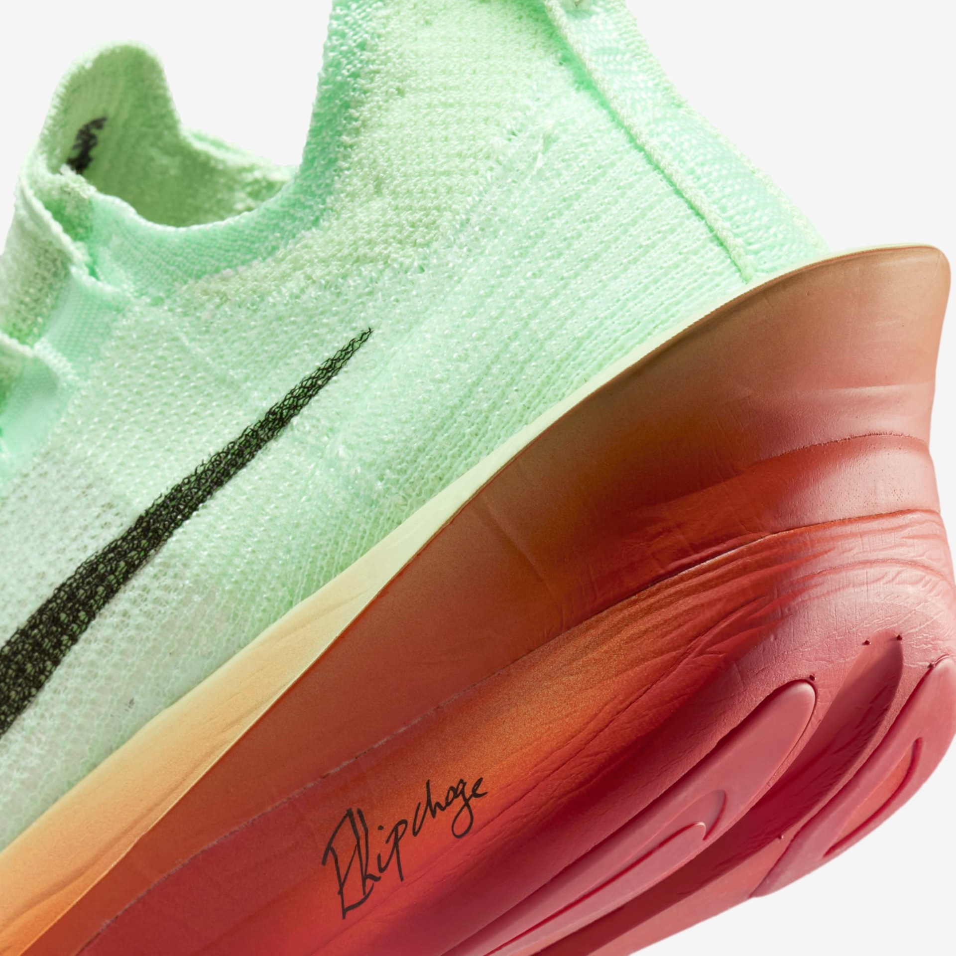 Tênis Nike Air Zoom Alphafly 3 Kipchoge Masculino - Foto 8
