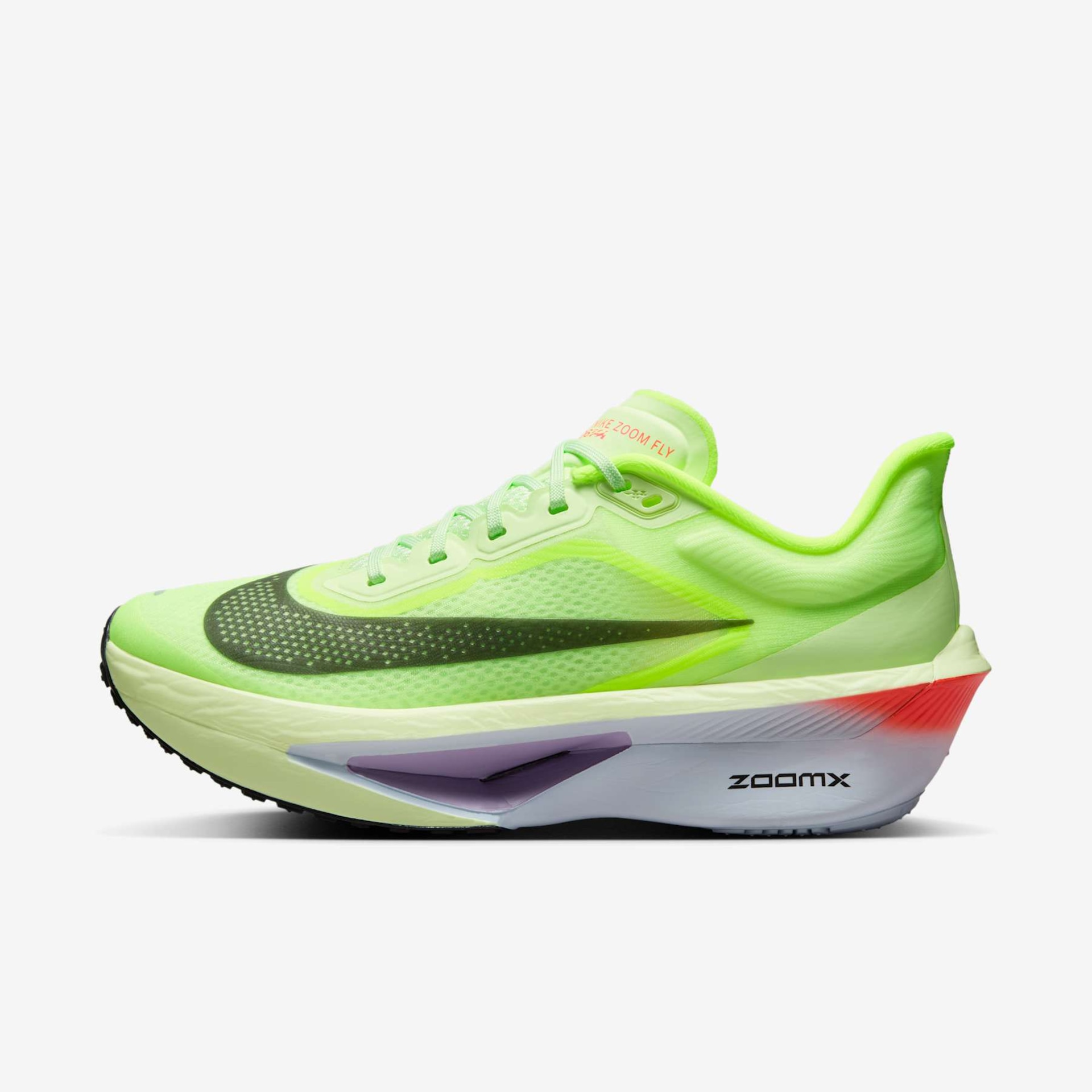 Imagem principal de Tênis Nike Zoom Fly 6 Feminino