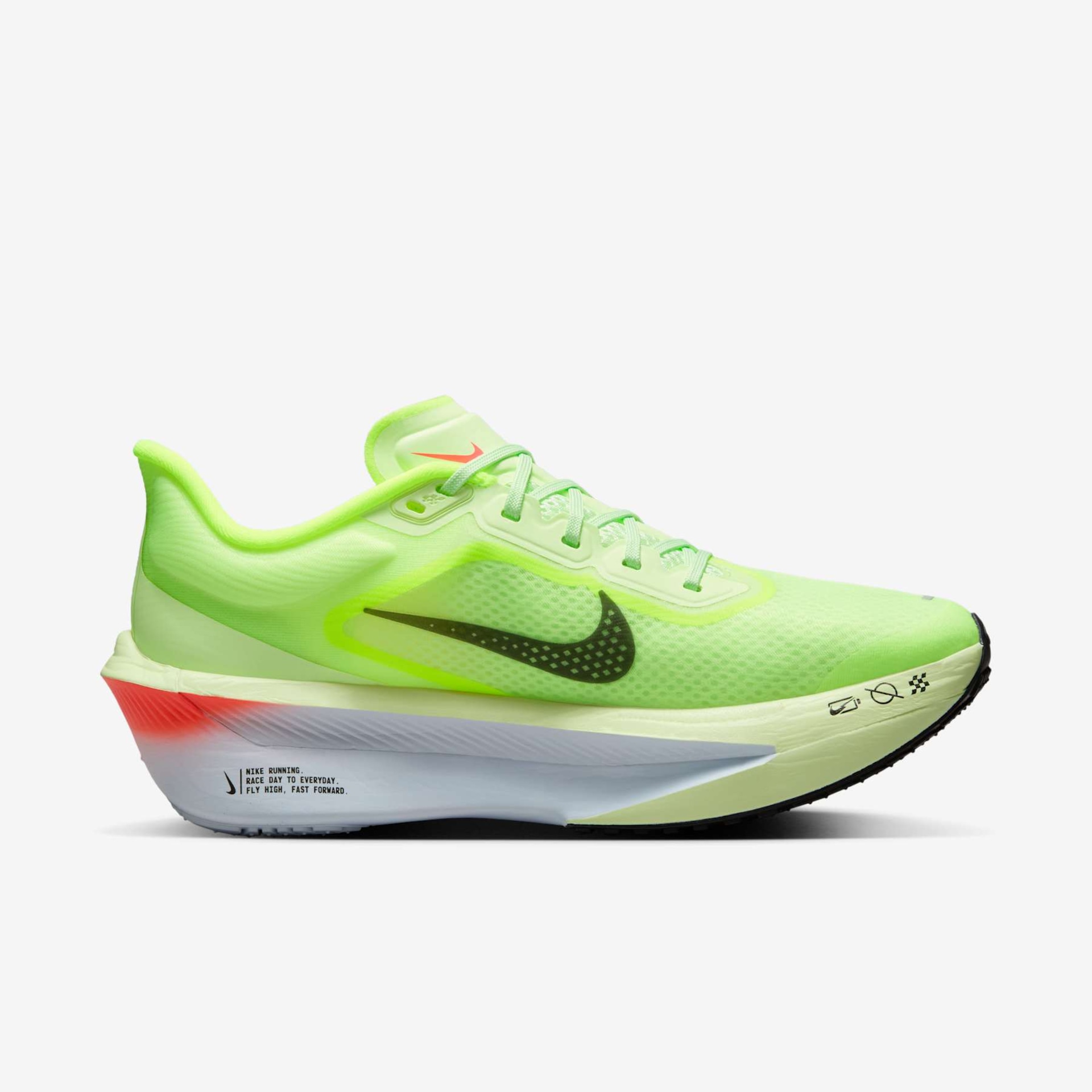 Tênis Nike Zoom Fly 6 Feminino - Foto 3