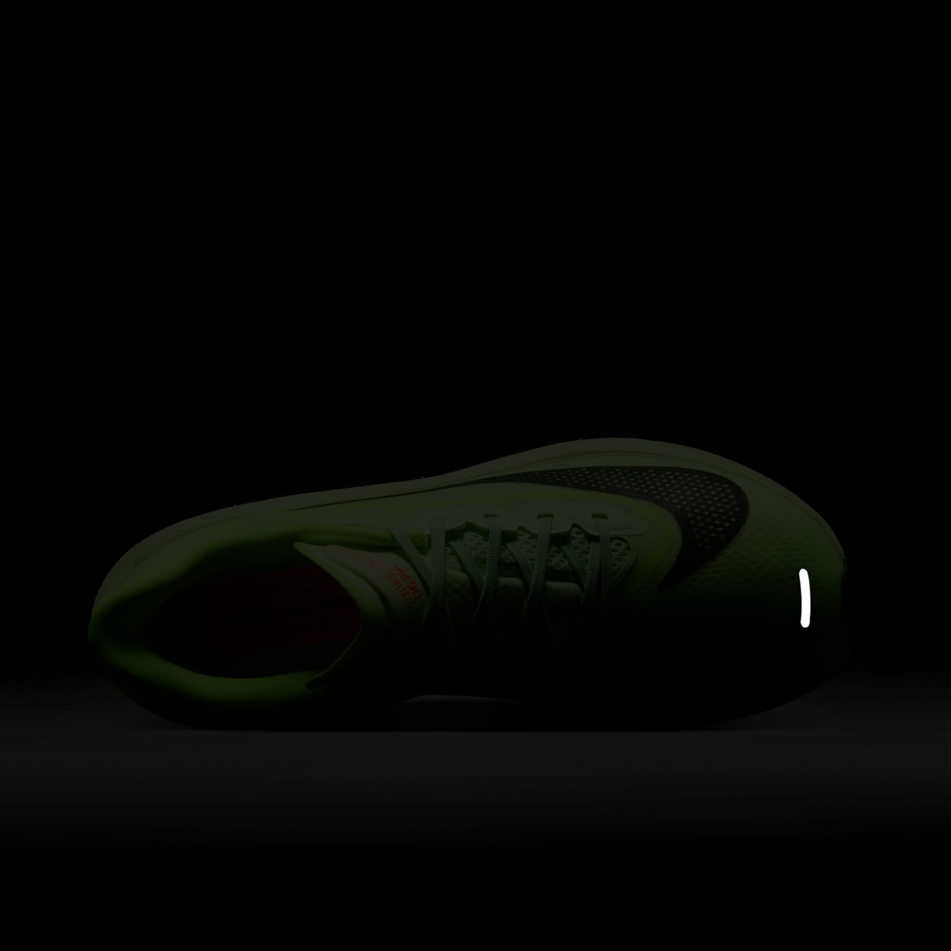 Tênis Nike Zoom Fly 6 Feminino - Foto 9