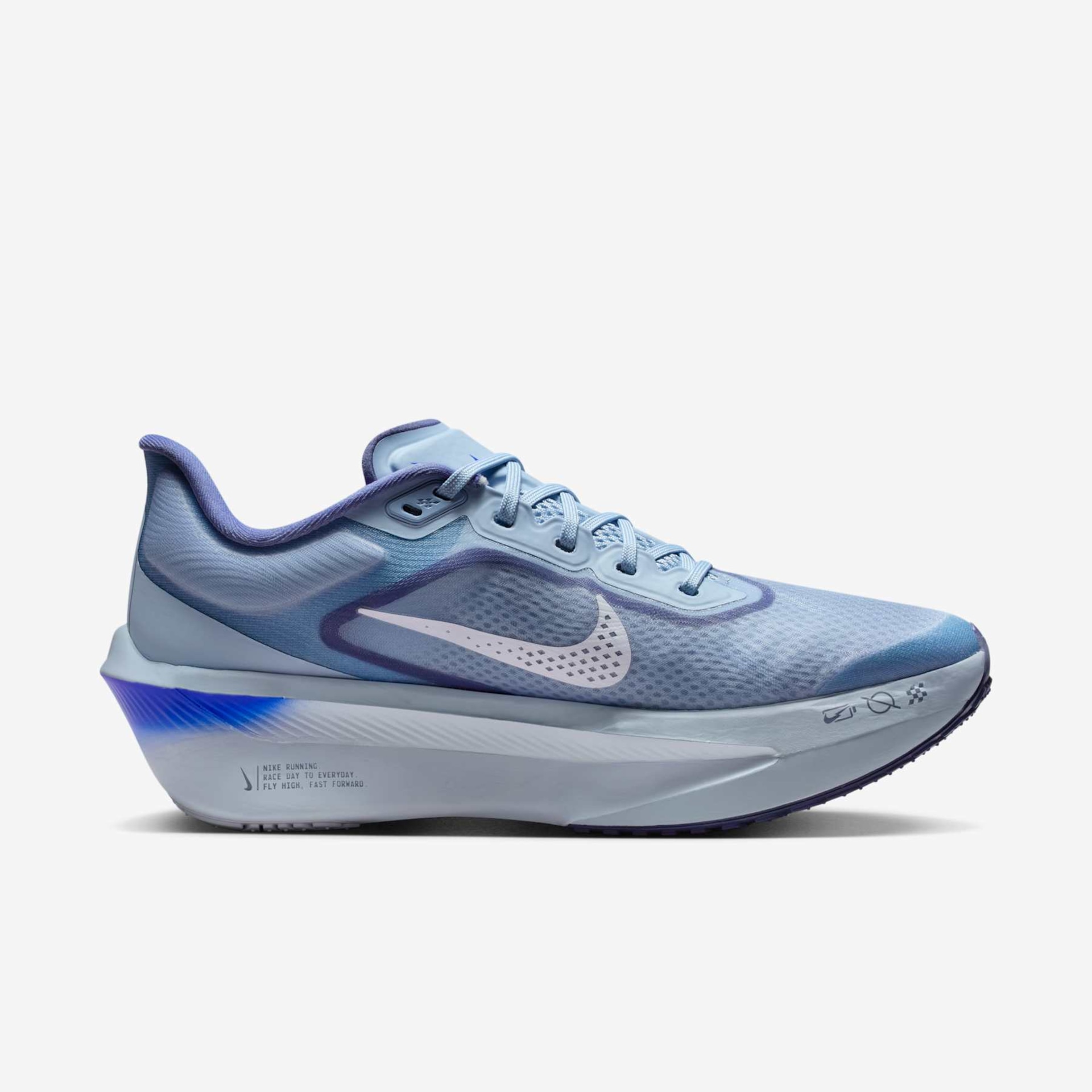 Tênis Nike Zoom Fly 6 Feminino - Foto 3