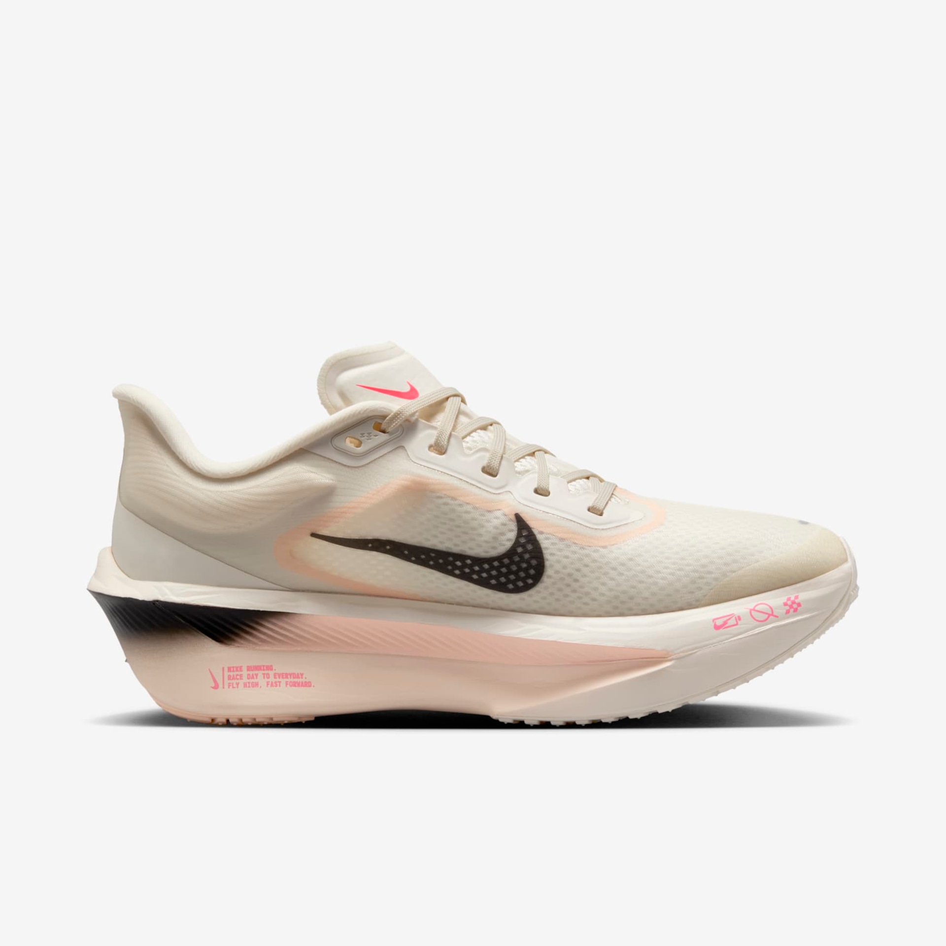 Tênis Nike Zoom Fly 6 Feminino - Foto 3