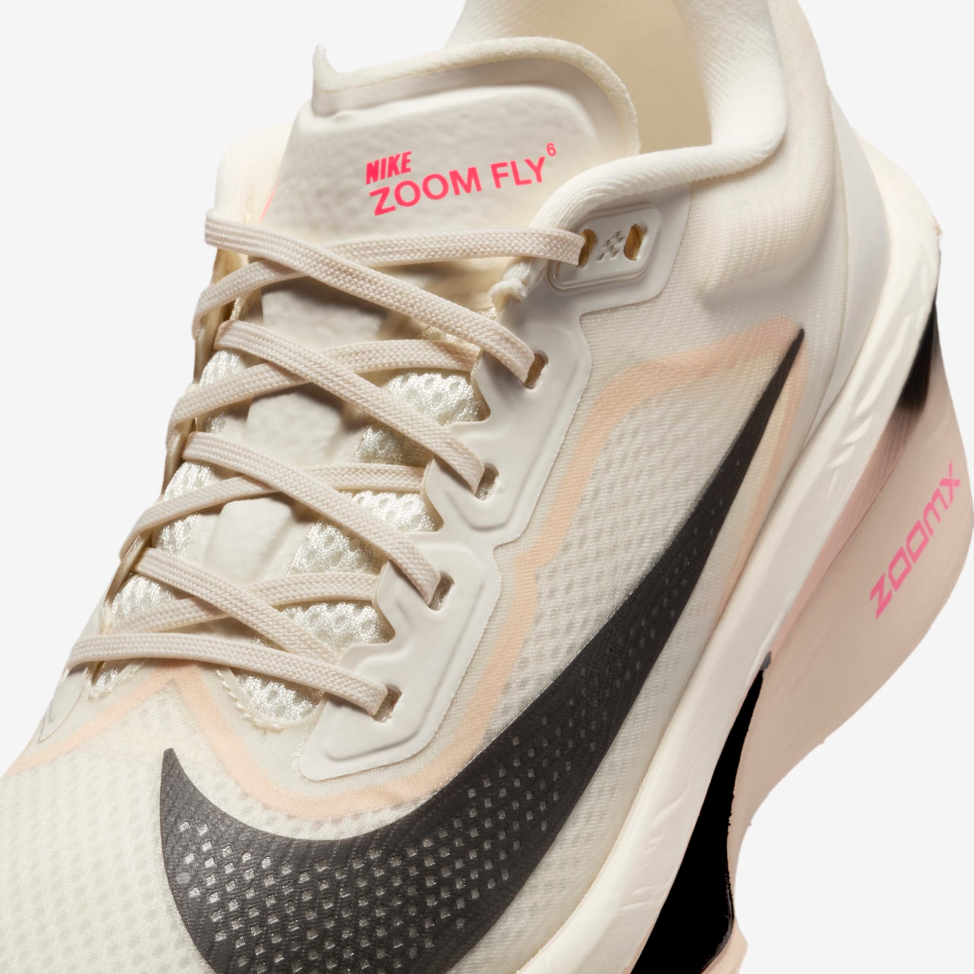 Tênis Nike Zoom Fly 6 Feminino - Foto 7