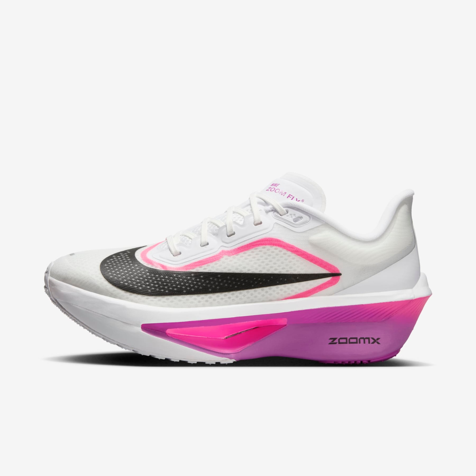 Tênis Nike Zoom Fly 6 Feminino - Foto 1