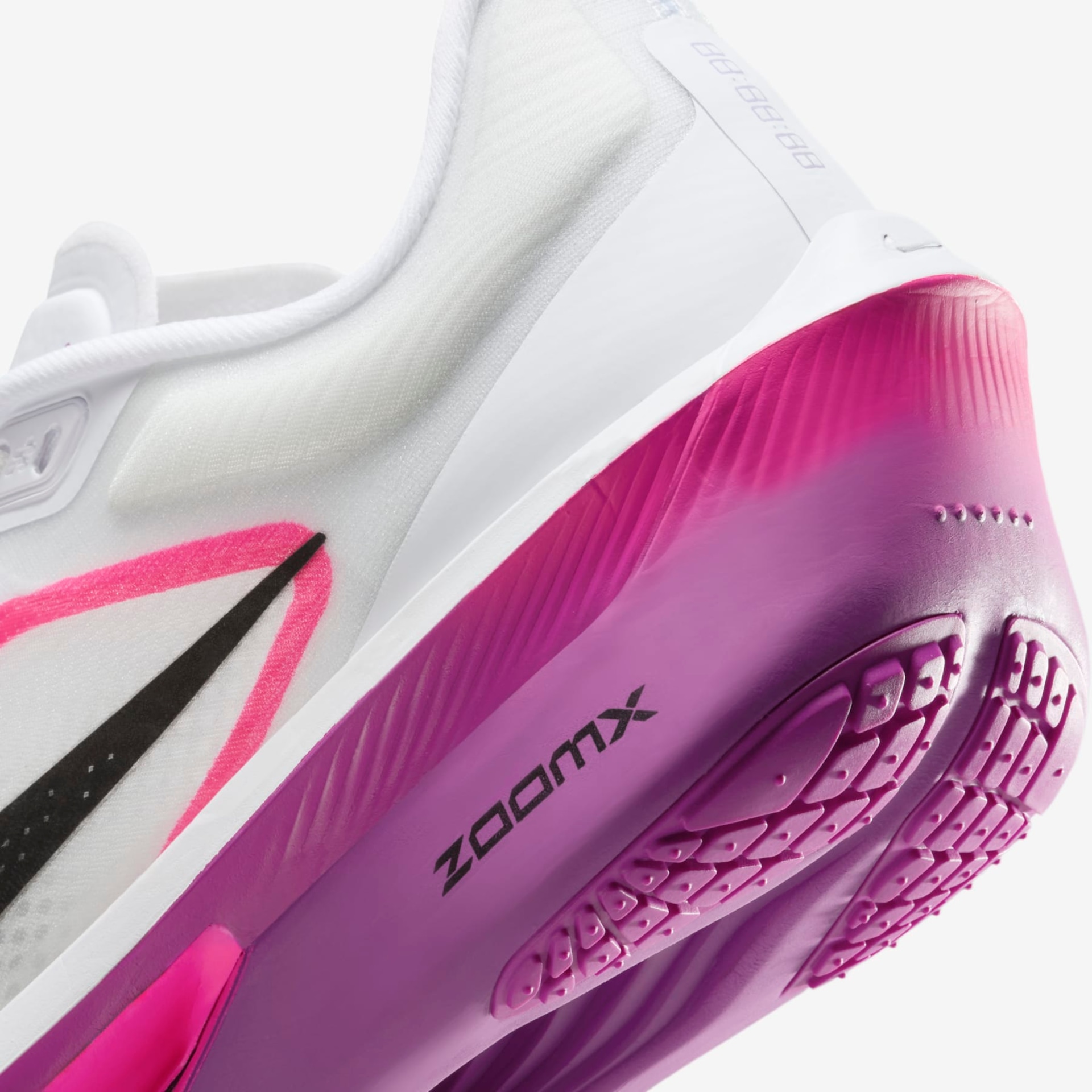 Tênis Nike Zoom Fly 6 Feminino - Foto 8