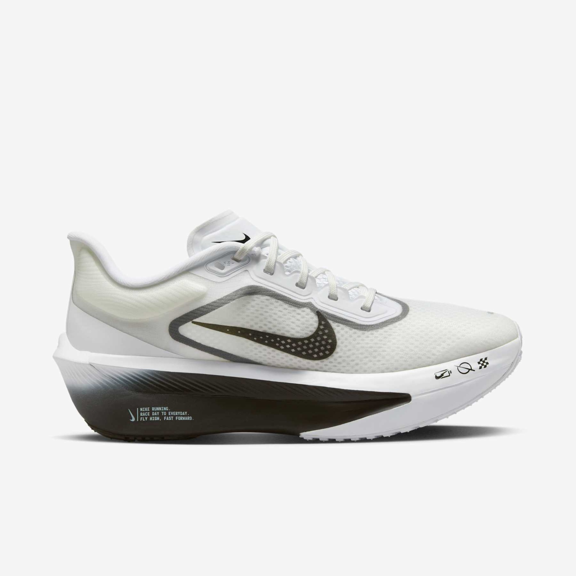Tênis Nike Zoom Fly 6 Feminino - Foto 3