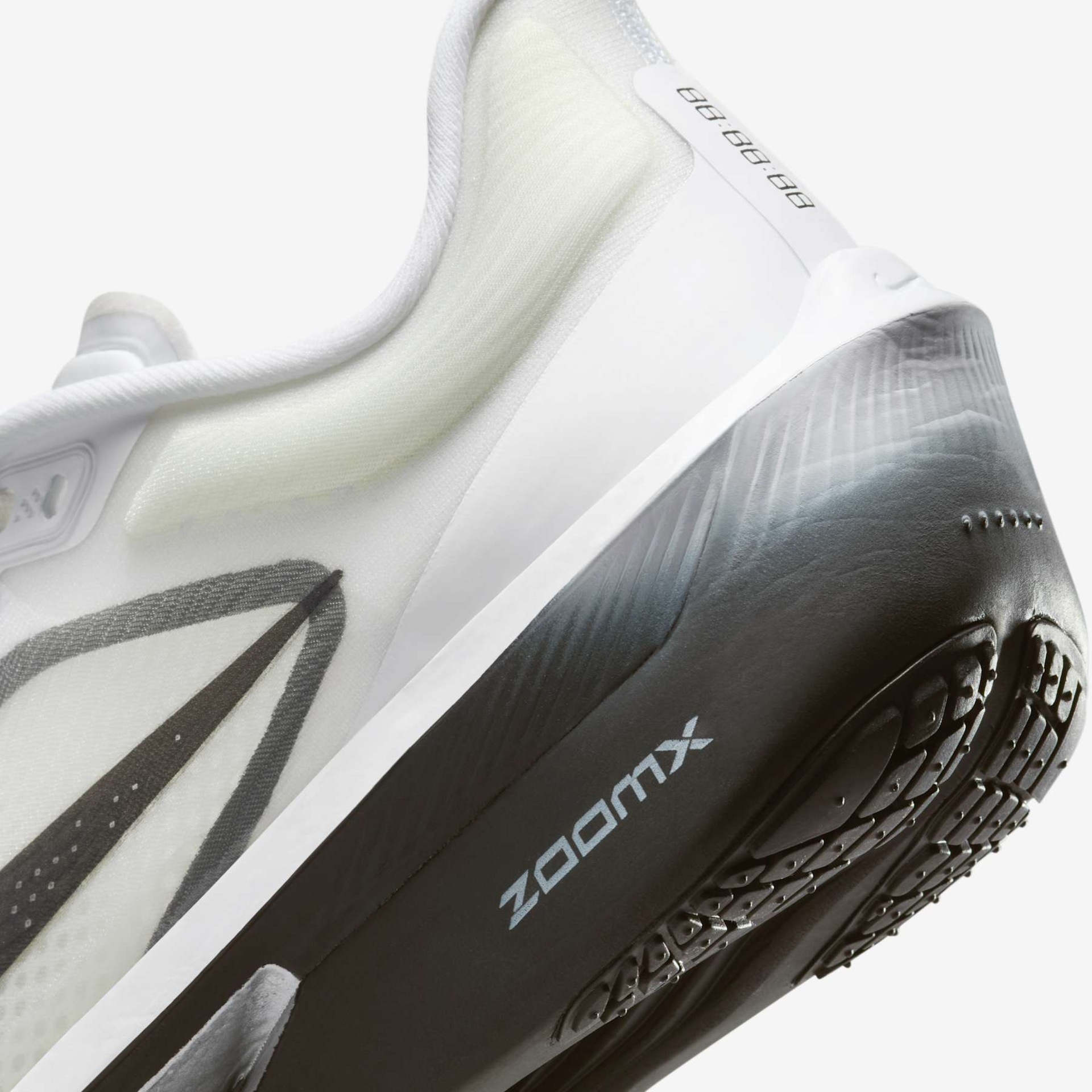 Tênis Nike Zoom Fly 6 Feminino - Foto 8