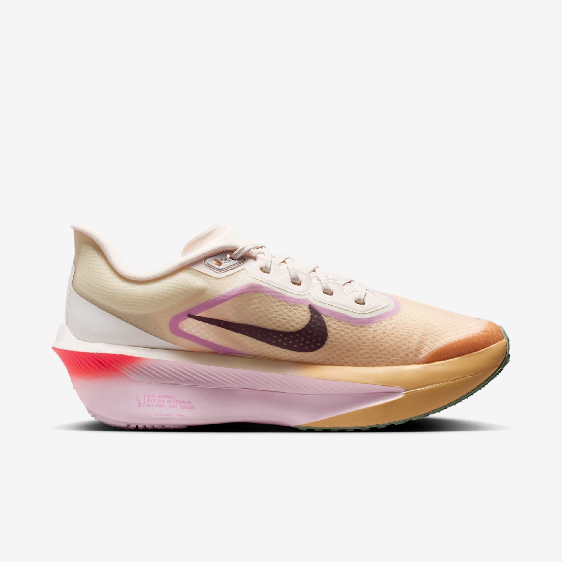 Tênis Nike Zoom Fly 6 Feminino - Foto 3