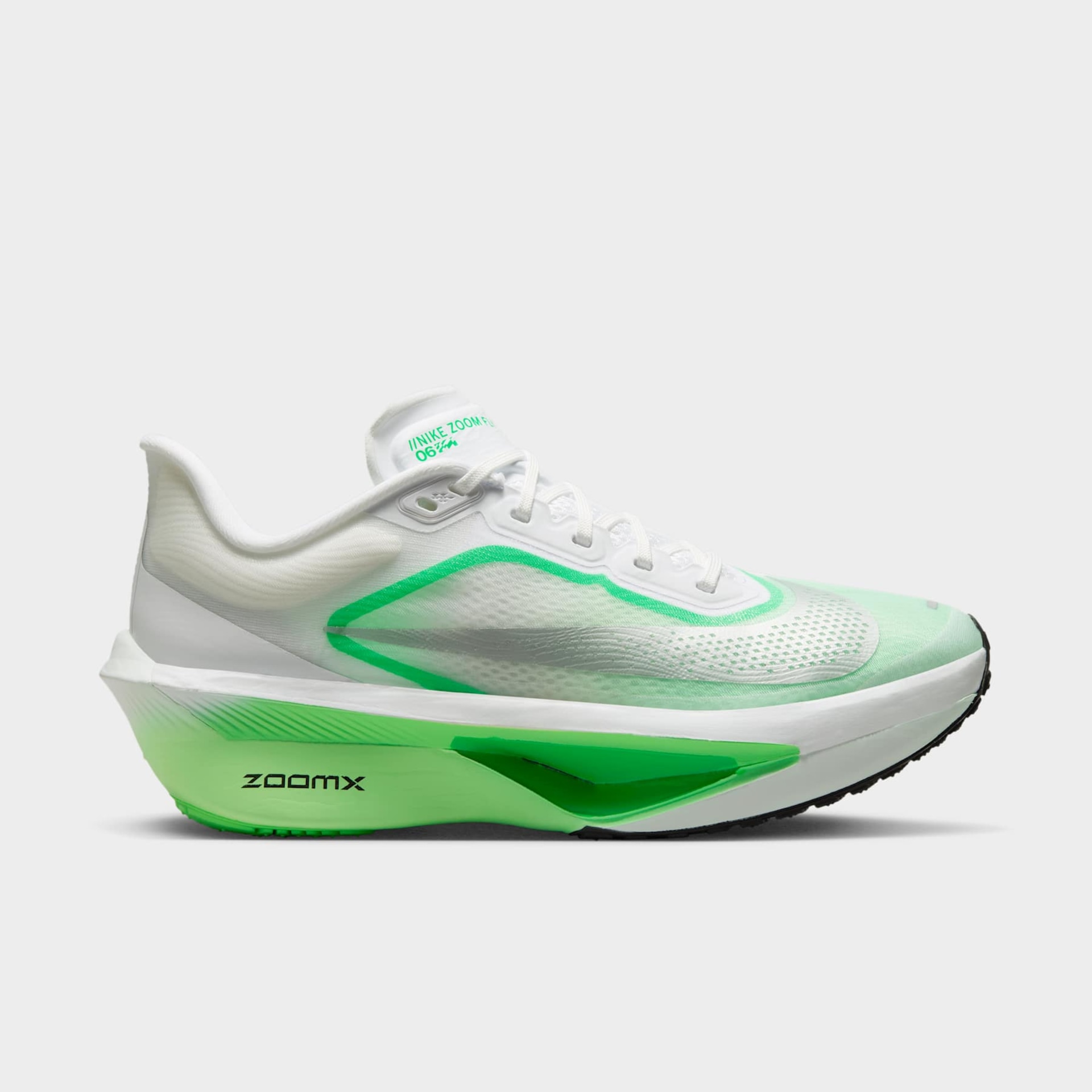 Tênis Nike Zoom Fly 6 Feminino - Foto 3