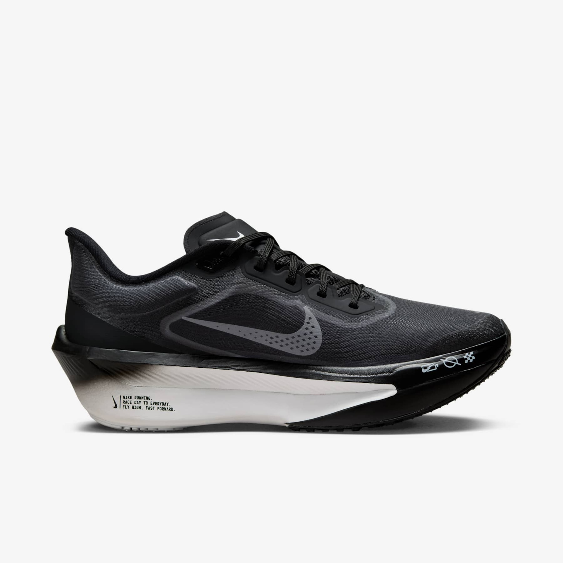 Tênis Nike Zoom Fly 6 Feminino - Foto 3