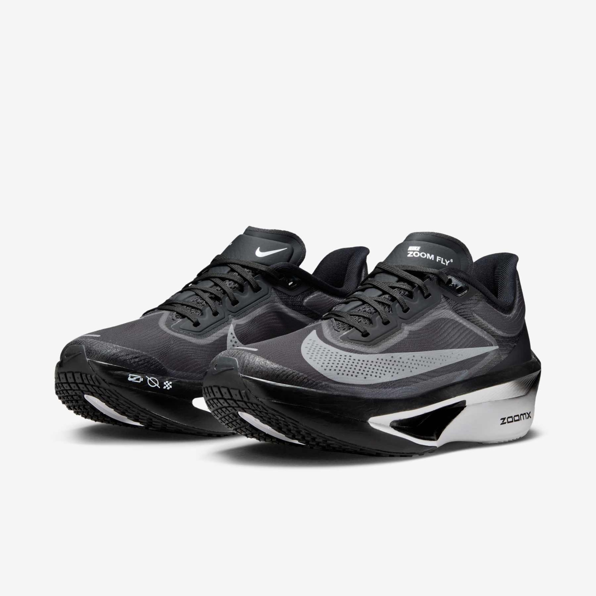 Tênis Nike Zoom Fly 6 Feminino - Foto 5