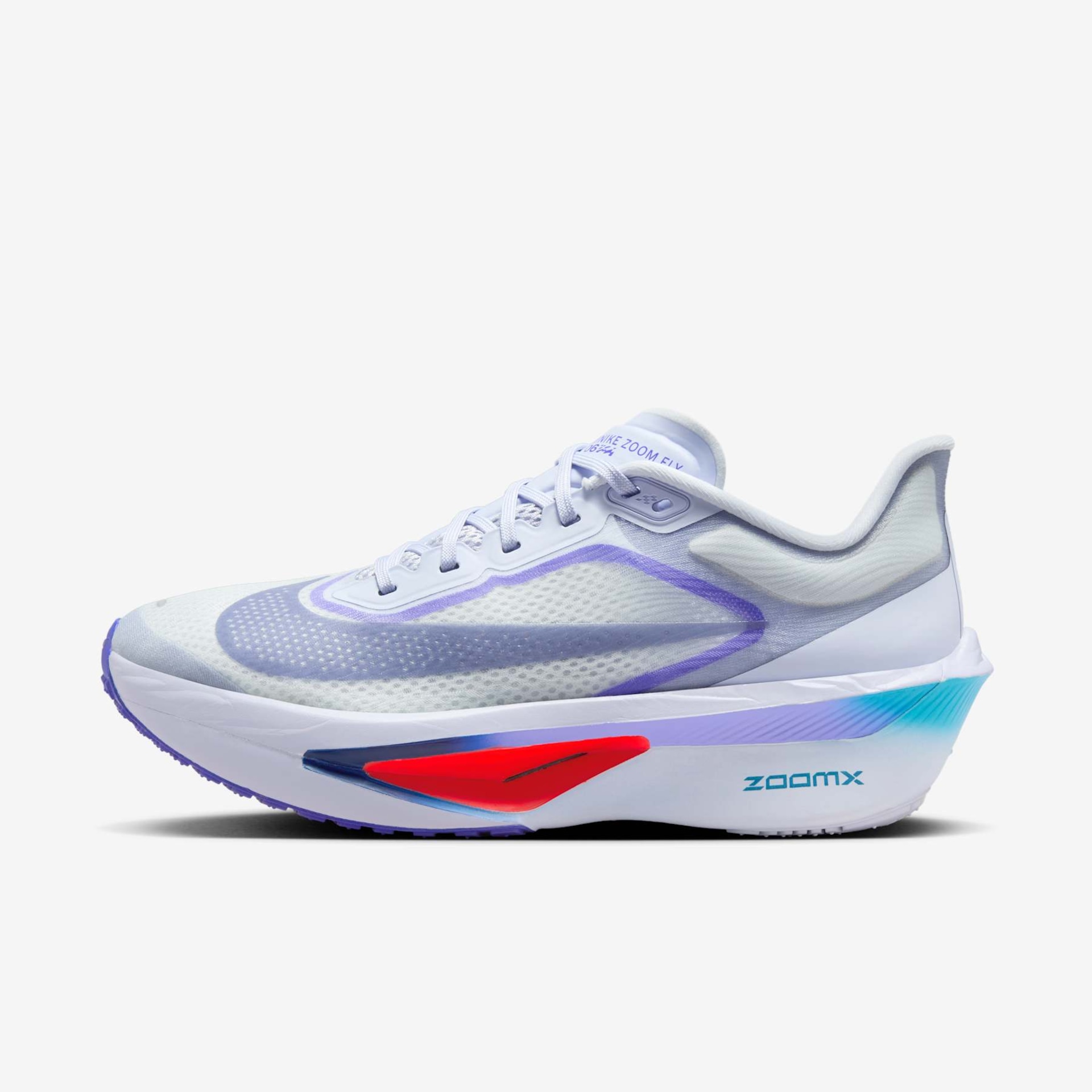 Tênis Nike Zoom Fly 6 Feminino - Foto 1
