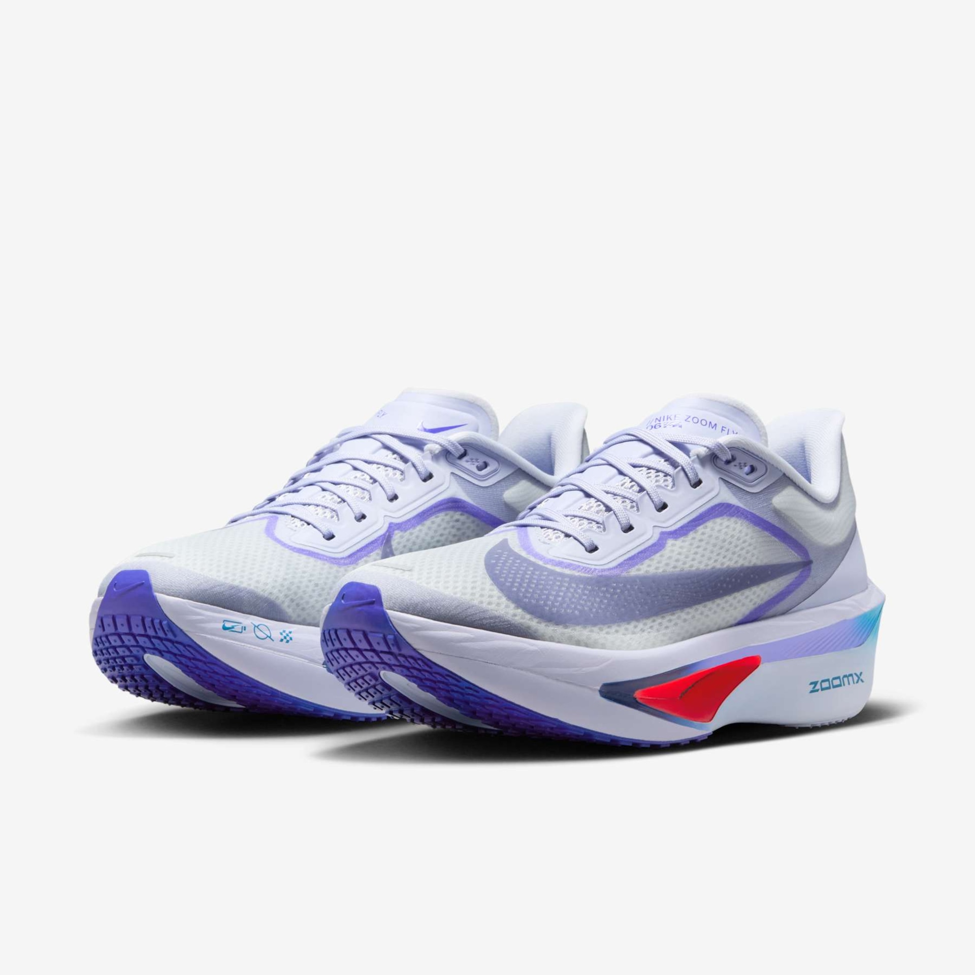Tênis Nike Zoom Fly 6 Feminino - Foto 5