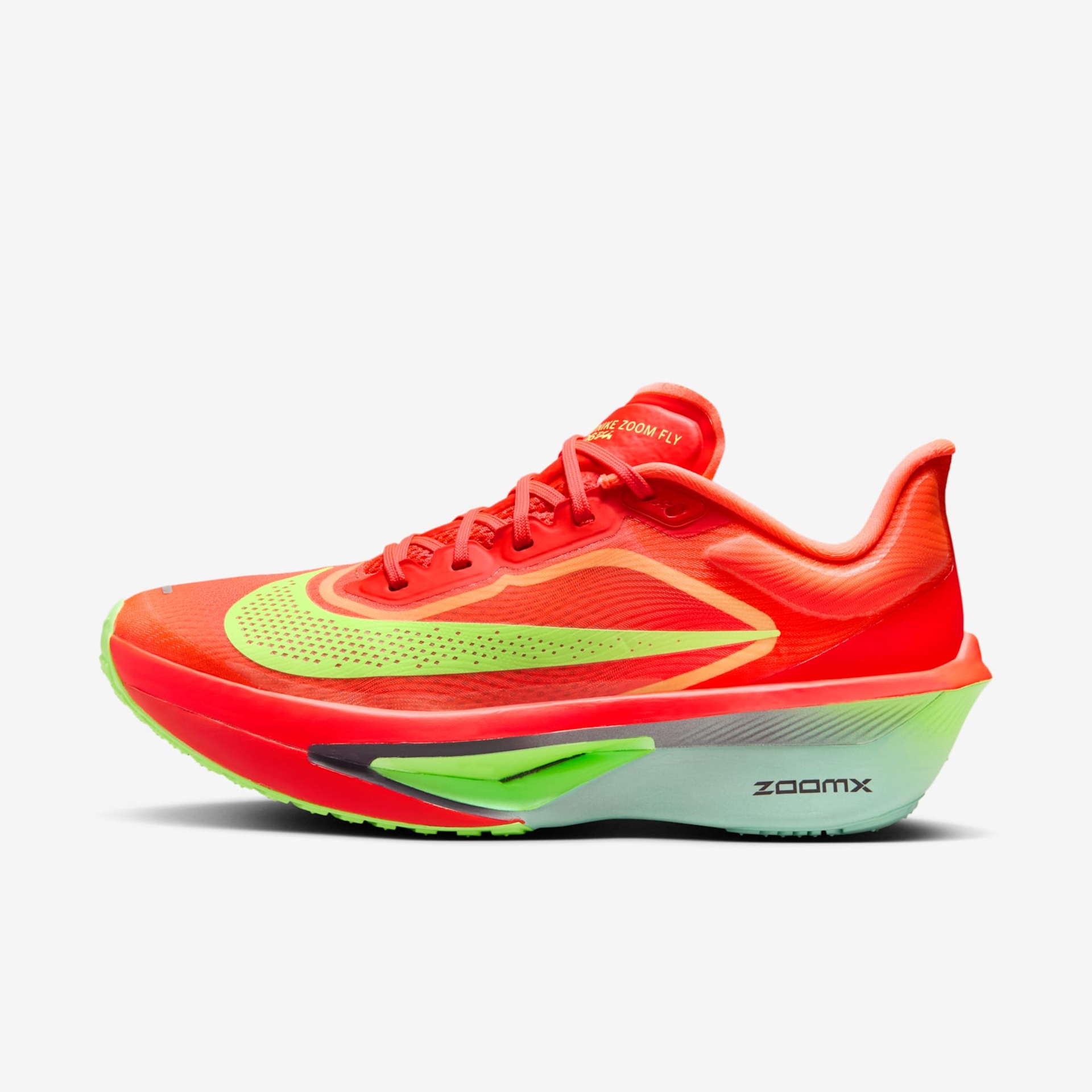 Tênis Nike Zoom Fly 6 Feminino - Foto 1
