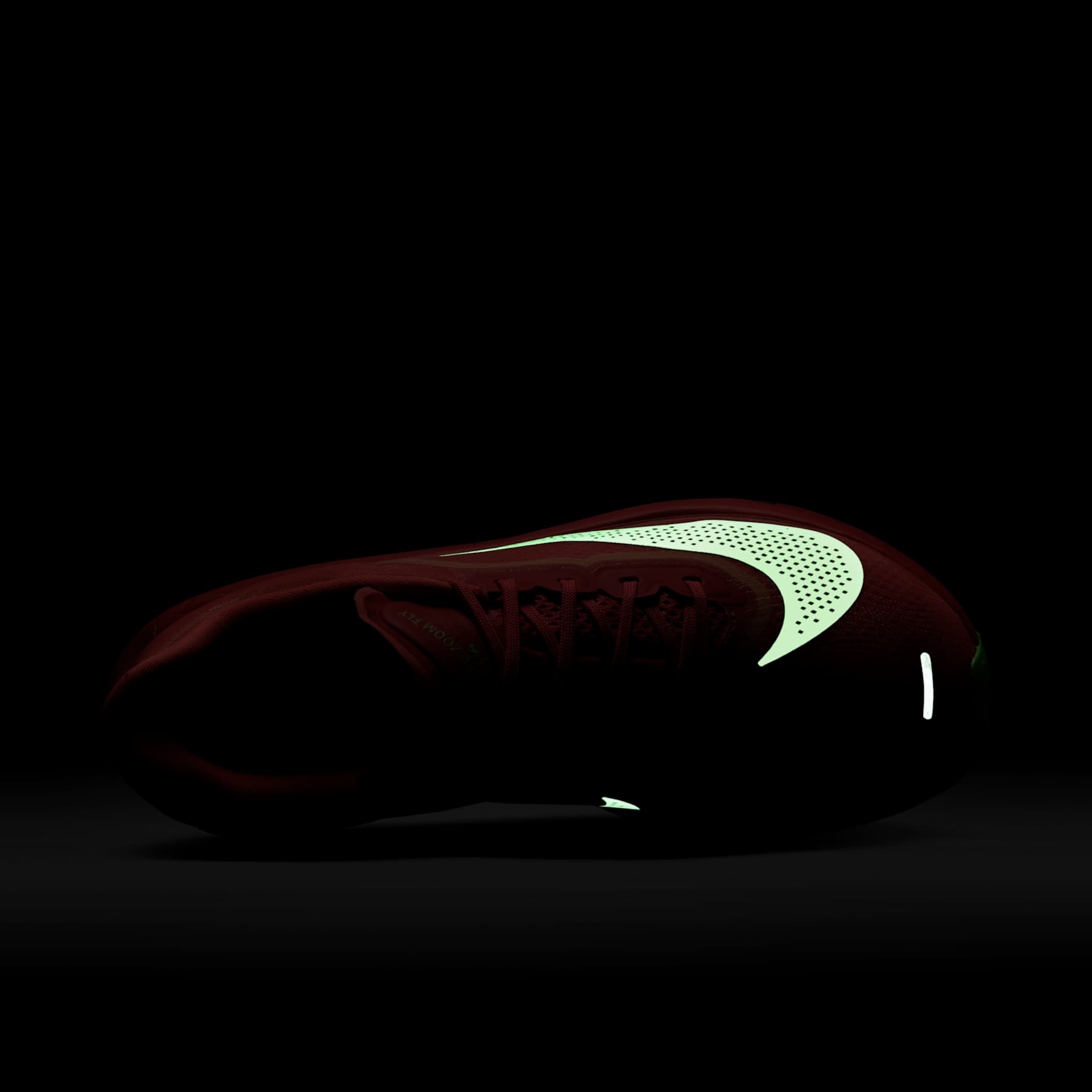 Tênis Nike Zoom Fly 6 Feminino - Foto 9