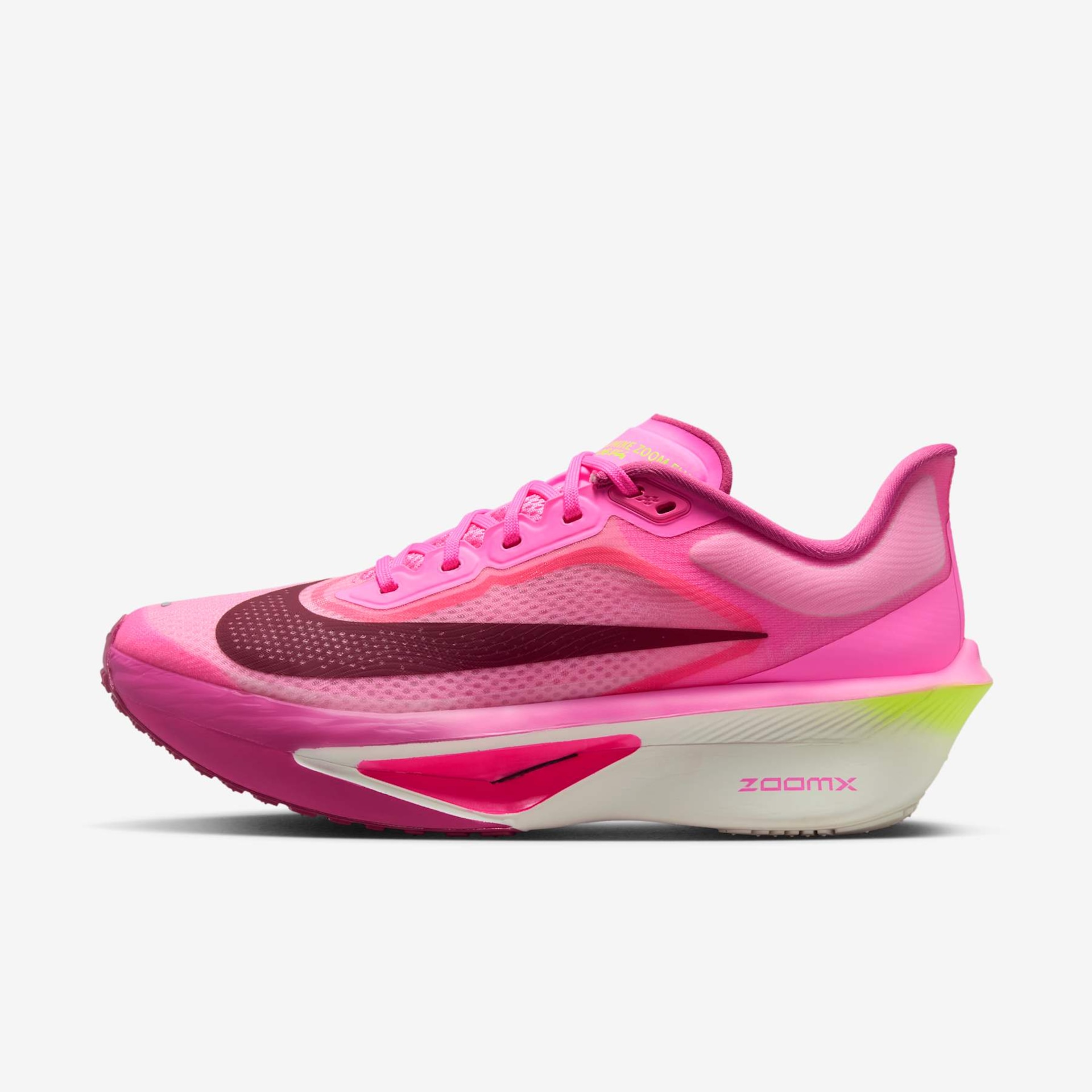 Imagem principal de Tênis Nike Zoom Fly 6 Feminino
