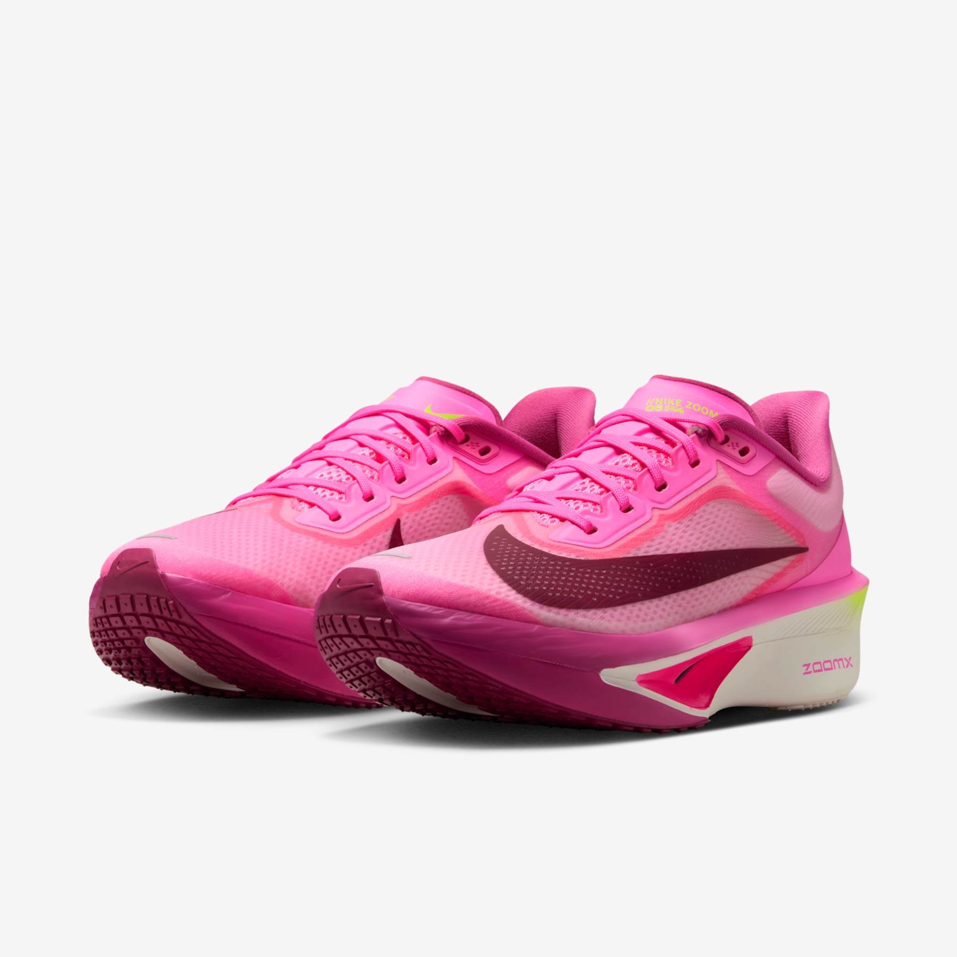 Tênis Nike Zoom Fly 6 Feminino - Foto 5