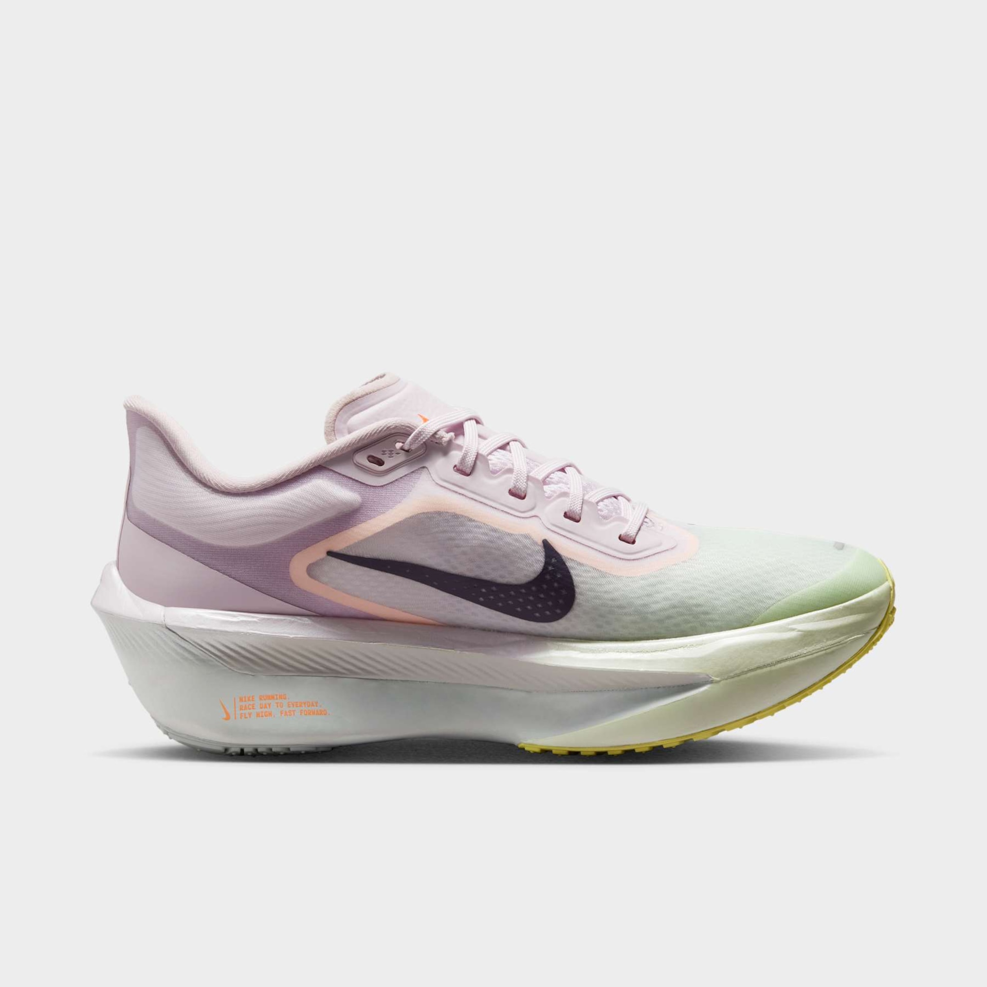 Tênis Nike Zoom Fly 6 Feminino - Foto 3
