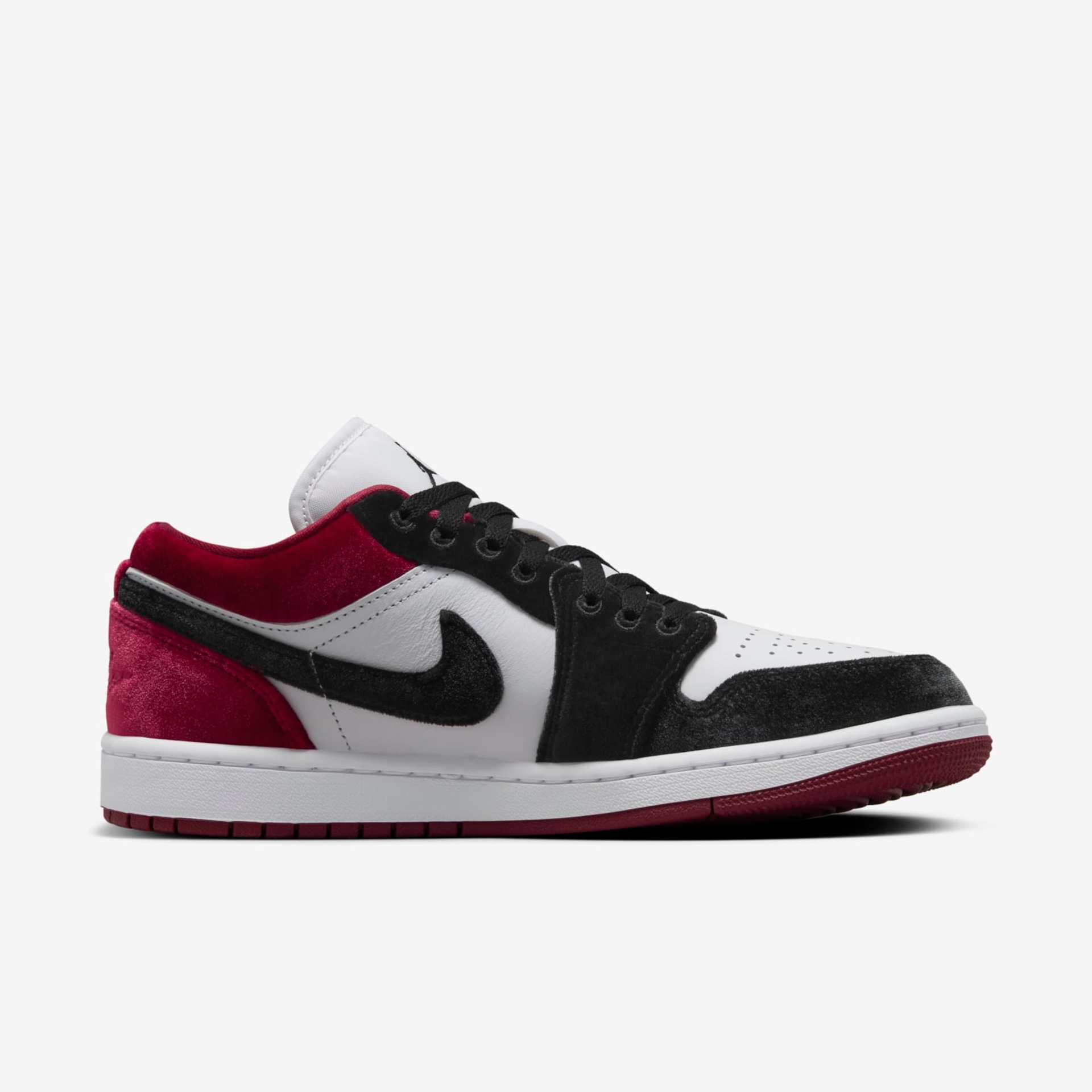 Tênis Air Jordan 1 Low SE Feminino - Foto 4