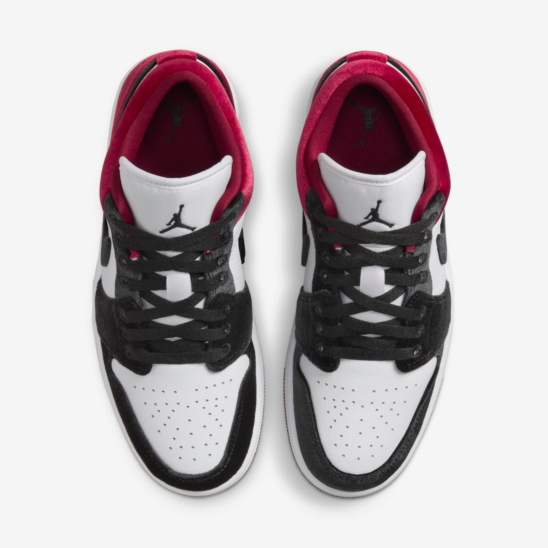 Tênis Air Jordan 1 Low SE Feminino - Foto 5
