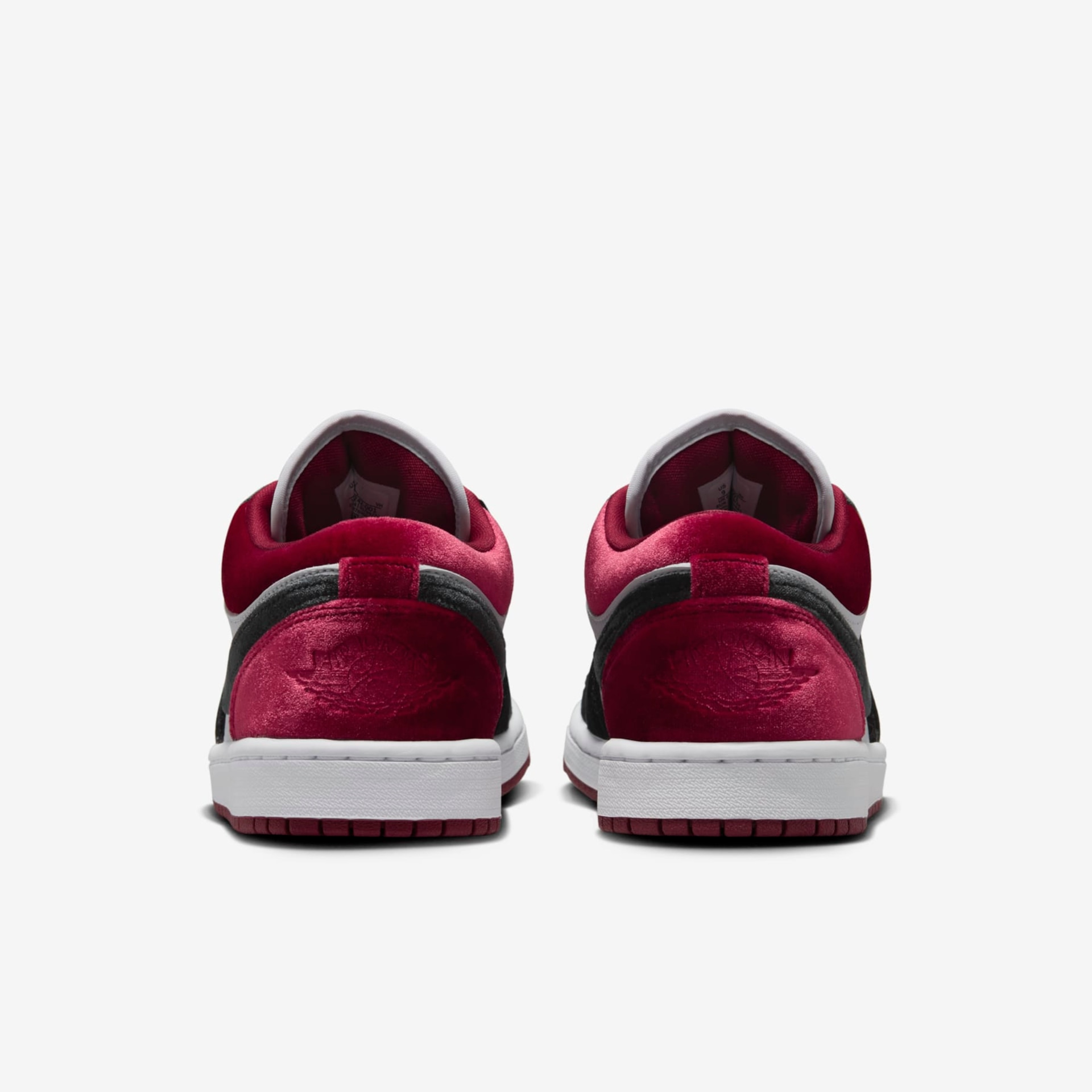 Tênis Air Jordan 1 Low SE Feminino - Foto 7
