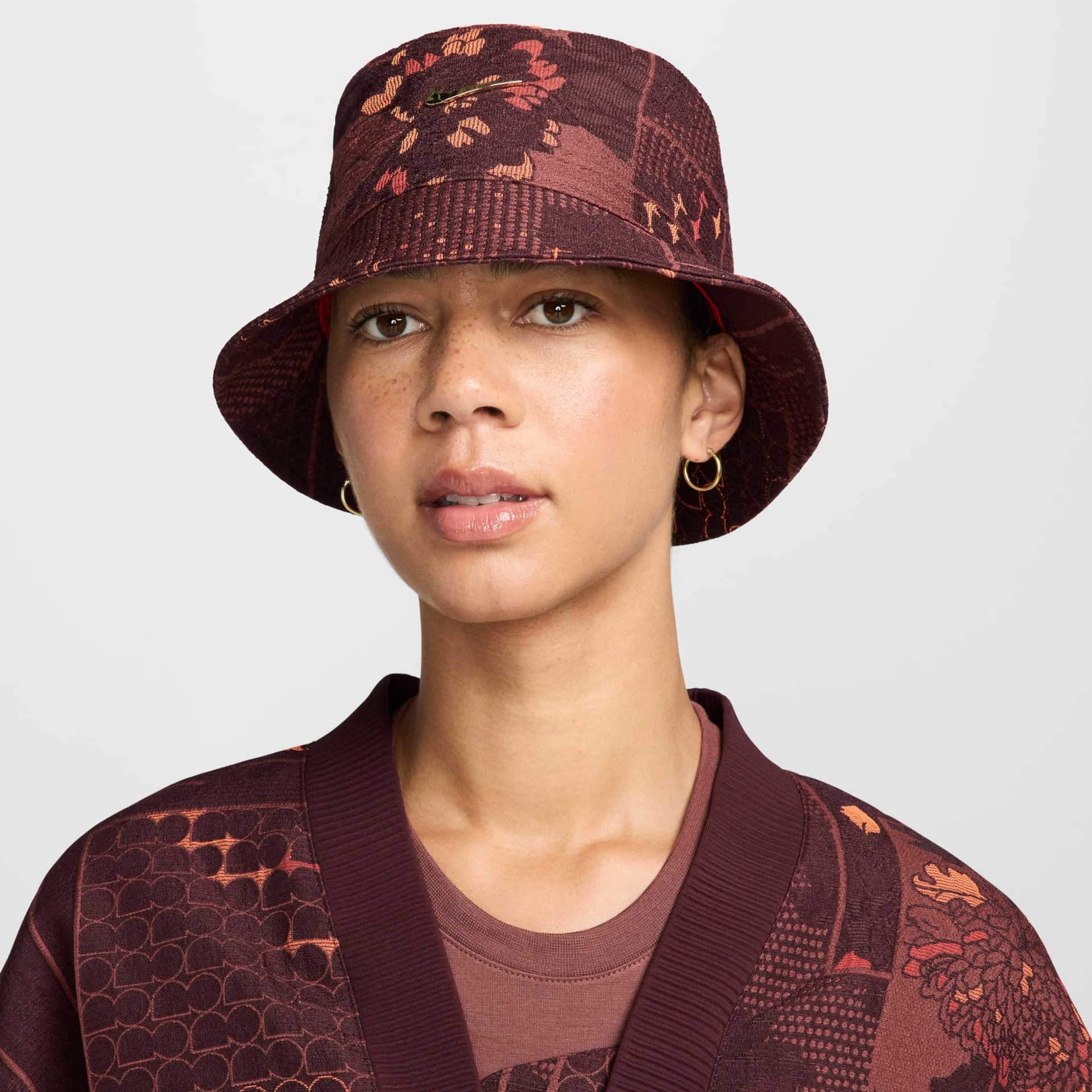 Chapéu Nike Apex Naomi Osaka Unissex - Foto 1