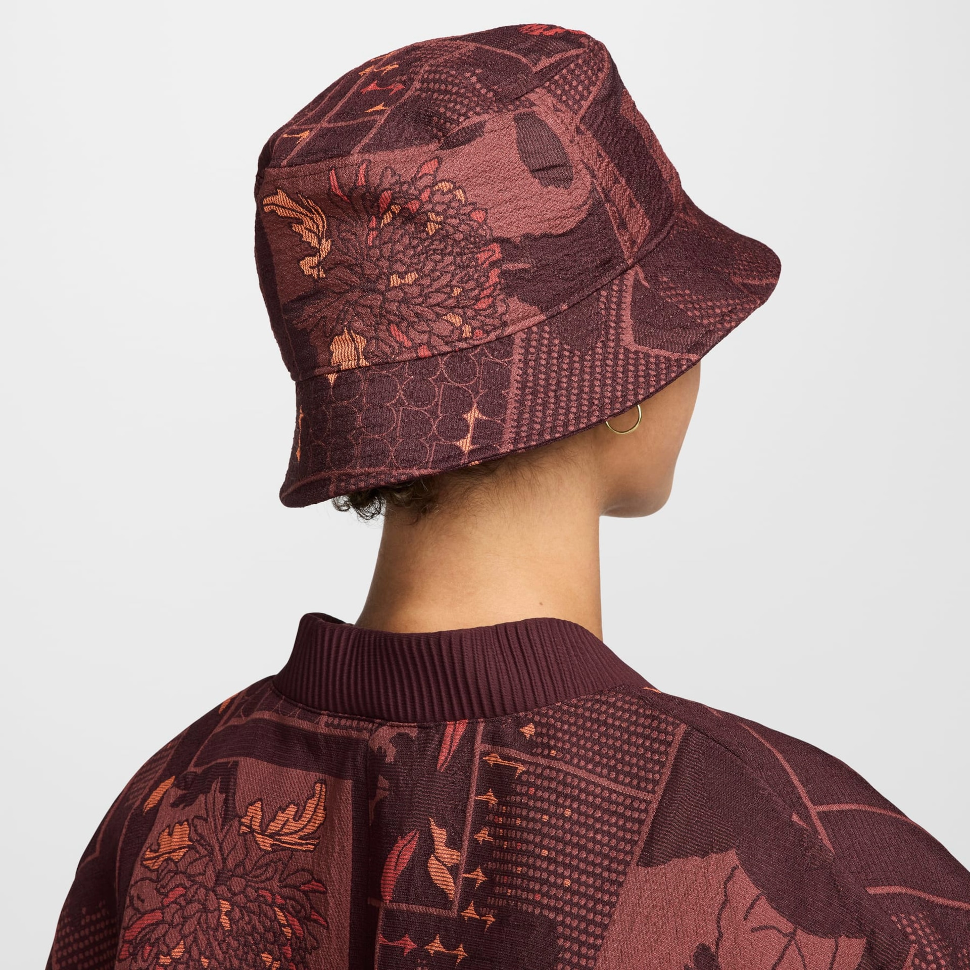 Chapéu Nike Apex Naomi Osaka Unissex - Foto 2