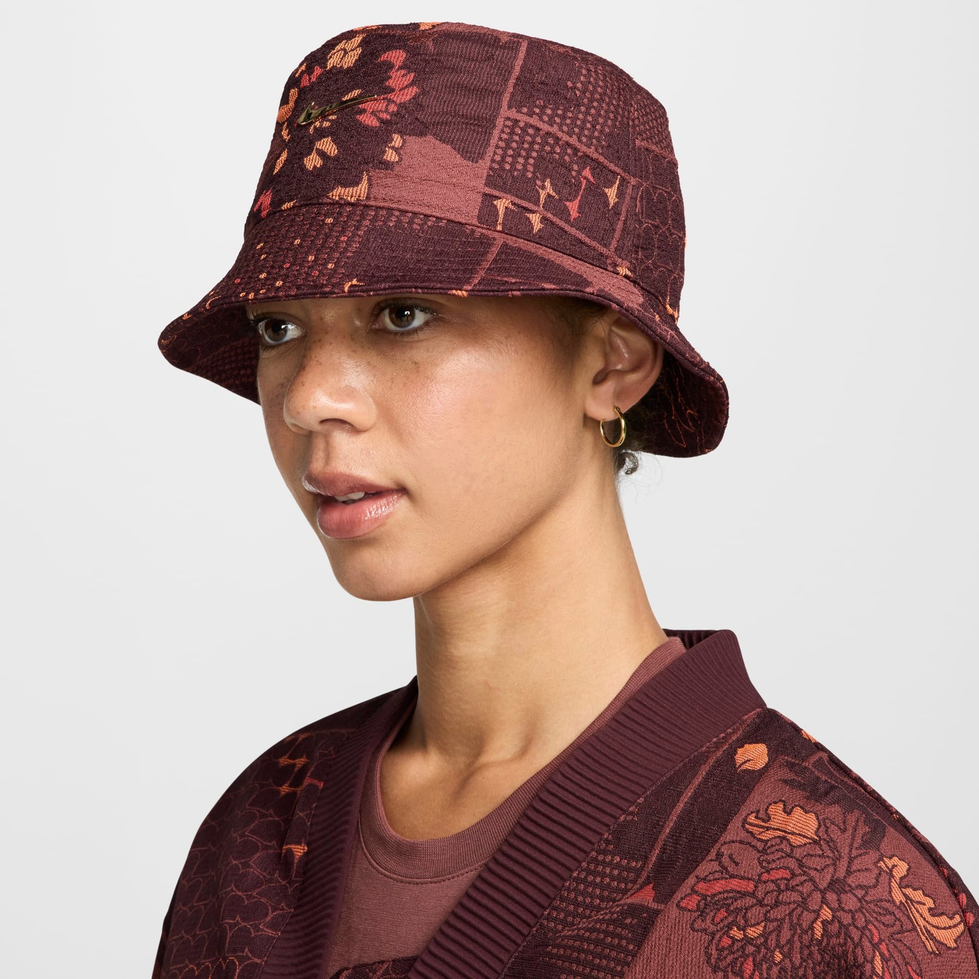 Chapéu Nike Apex Naomi Osaka Unissex - Foto 3