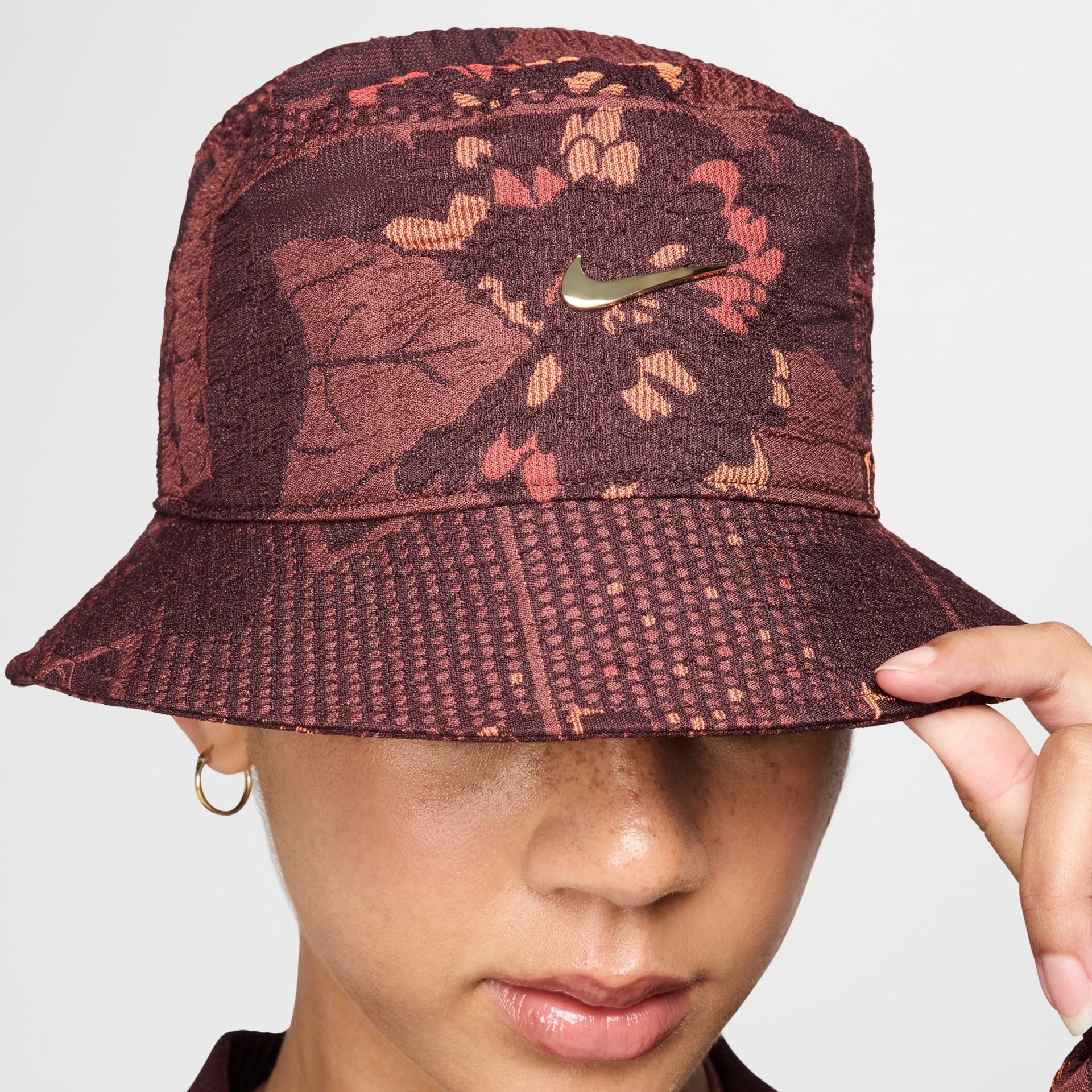 Chapéu Nike Apex Naomi Osaka Unissex - Foto 4